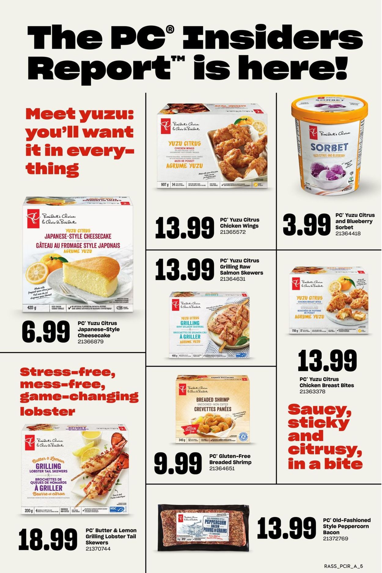 Atlantic Superstore Flyer - 05/20-07/14/2021 (Page 5)