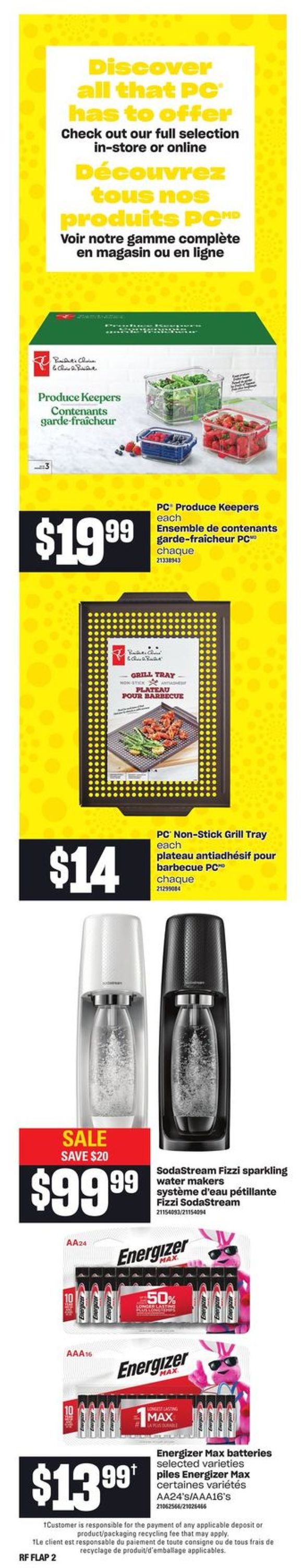 Atlantic Superstore Flyer - 05/27-06/02/2021 (Page 2)