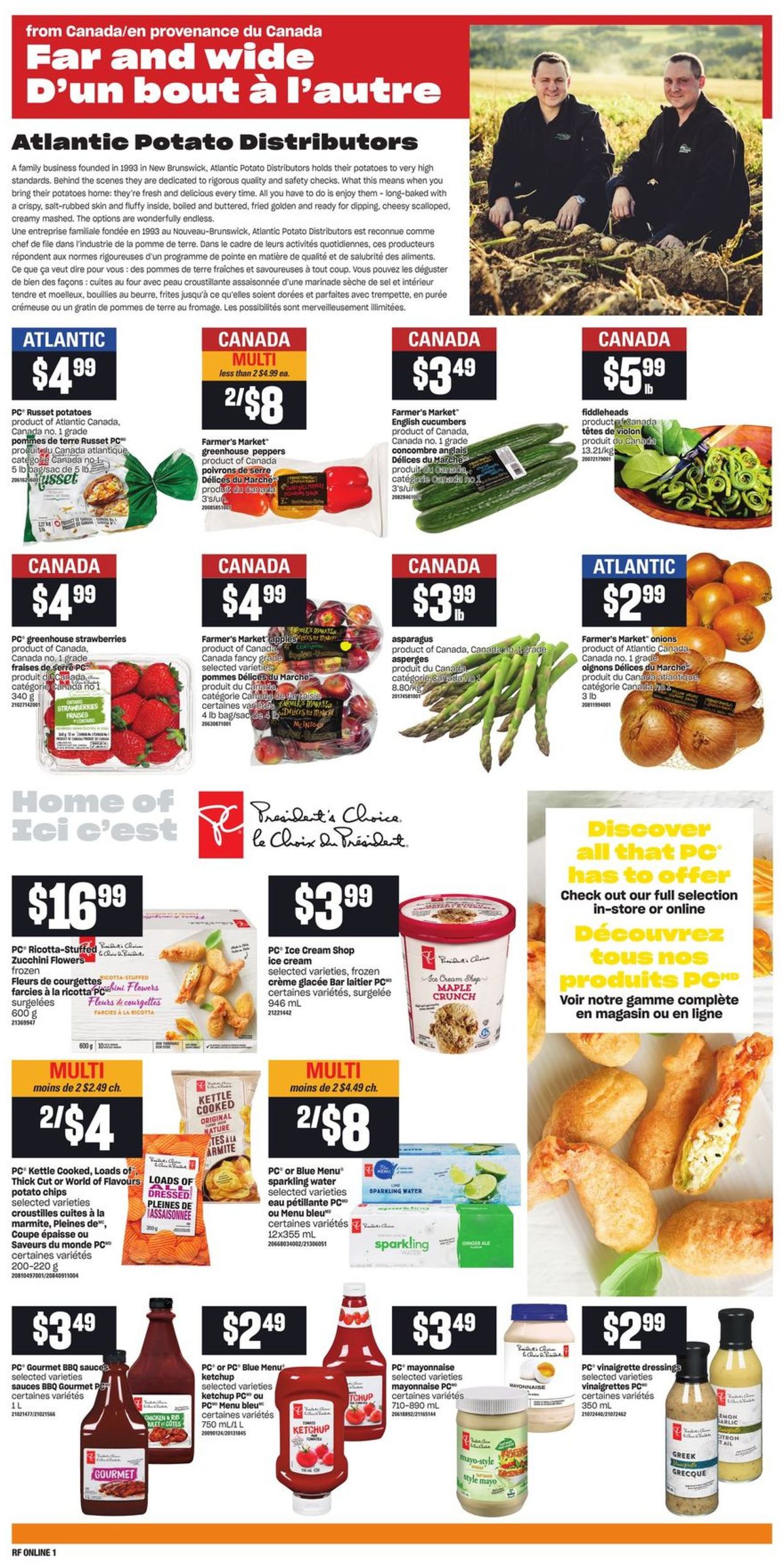 Atlantic Superstore Flyer - 05/27-06/02/2021 (Page 7)