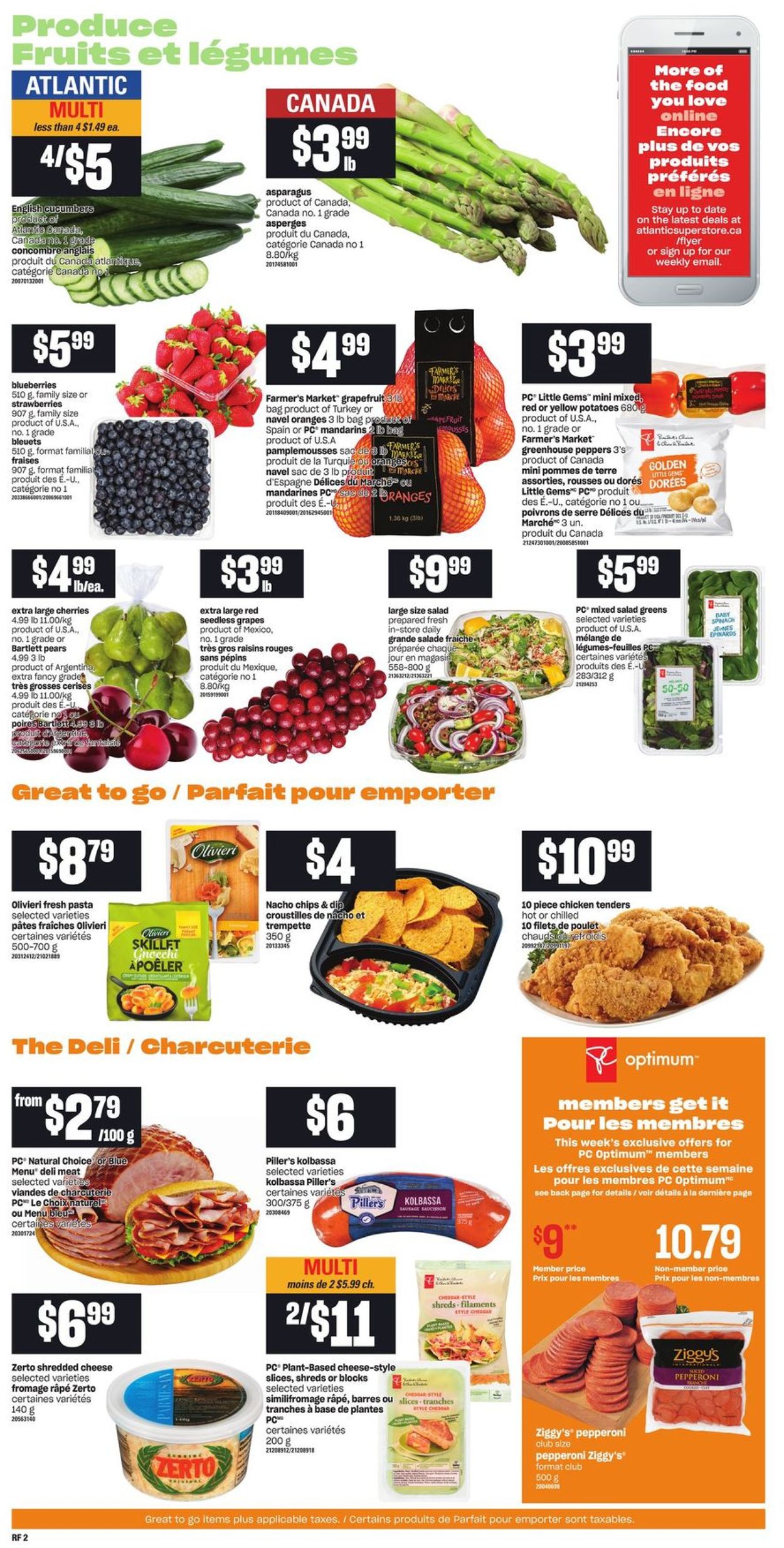 Atlantic Superstore Flyer - 06/03-06/09/2021 (Page 3)