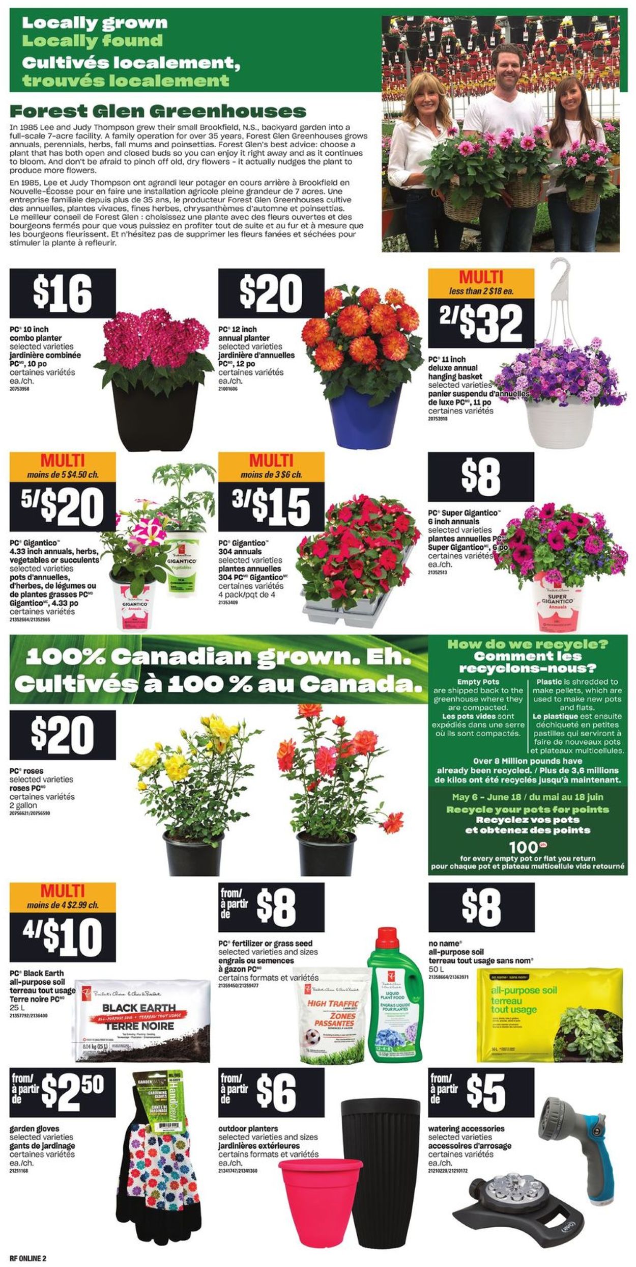 Atlantic Superstore Flyer - 06/03-06/09/2021 (Page 6)