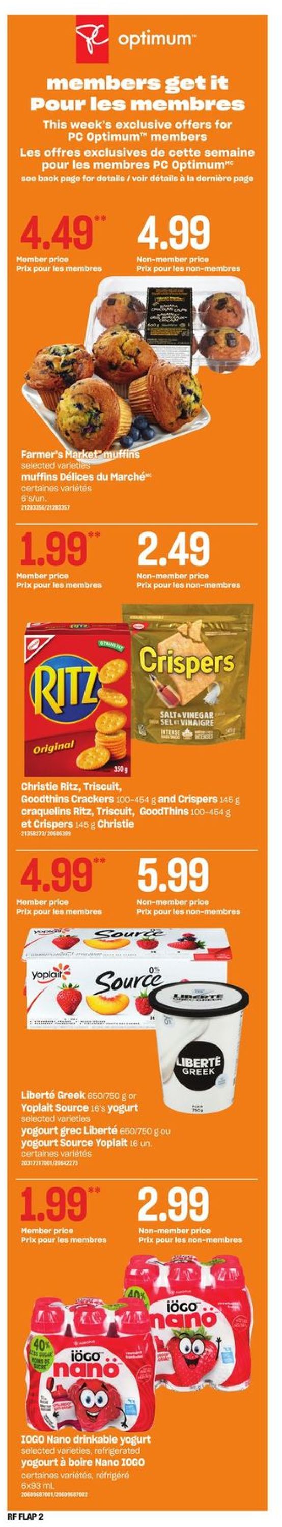 Atlantic Superstore Flyer - 06/10-06/16/2021 (Page 2)