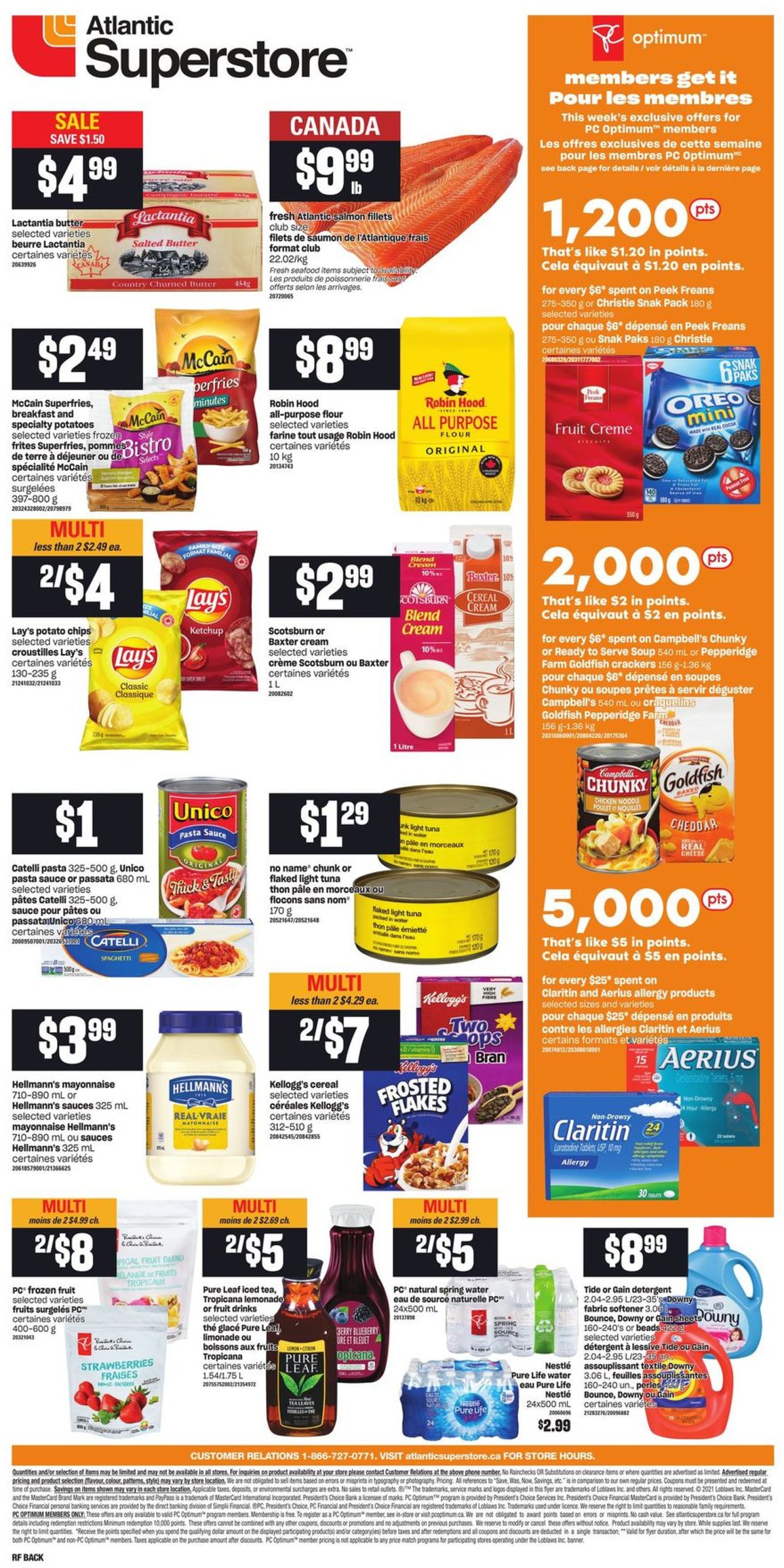 Atlantic Superstore Flyer - 06/10-06/16/2021 (Page 4)