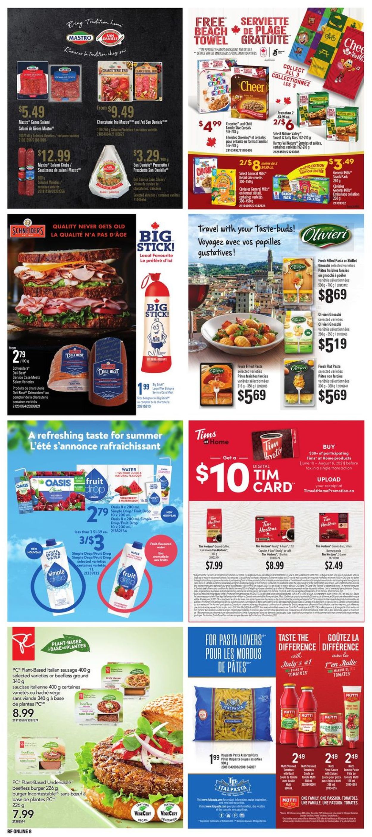 Atlantic Superstore Flyer - 06/10-06/16/2021 (Page 18)