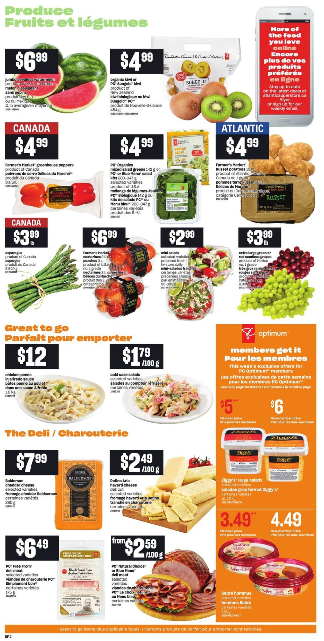 Atlantic Superstore Flyer - 06/17-06/23/2021 (Page 5)