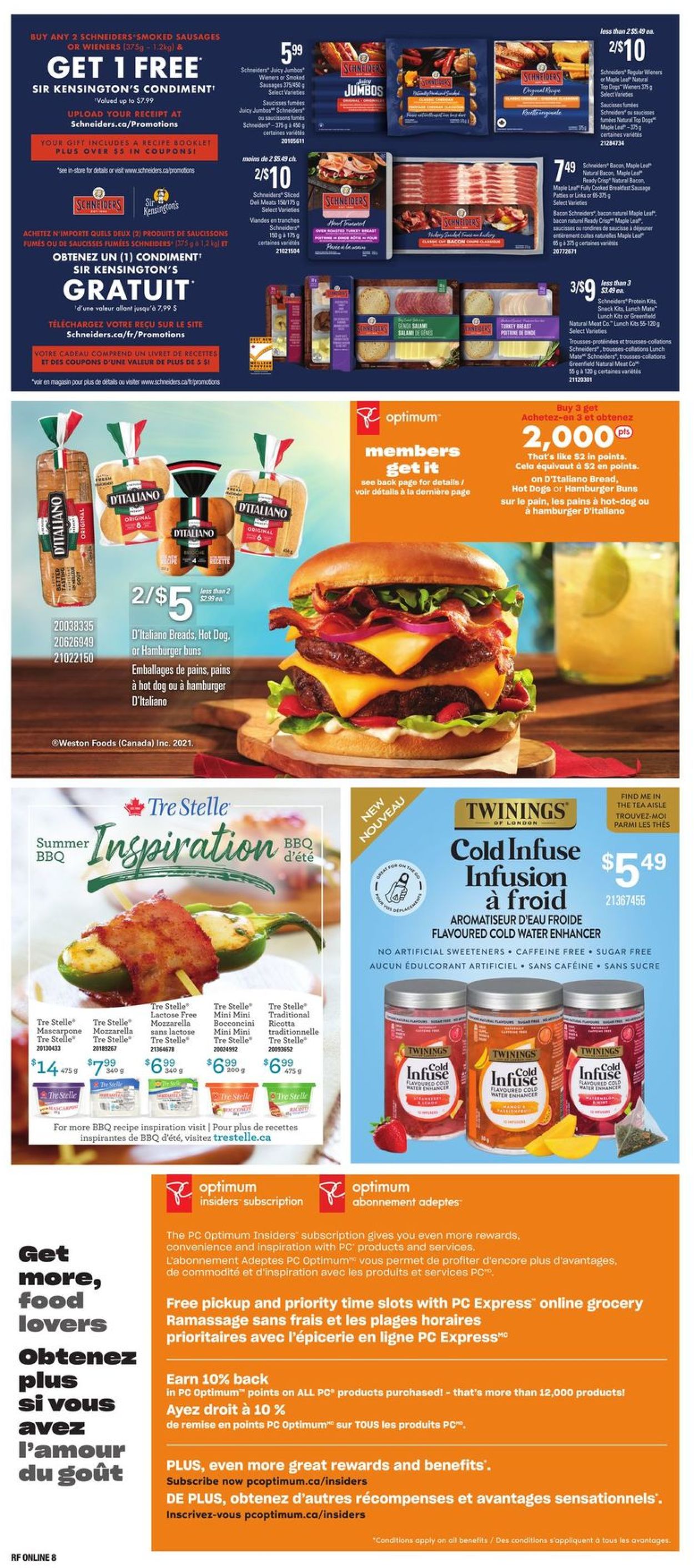 Atlantic Superstore Flyer - 06/17-06/23/2021 (Page 16)