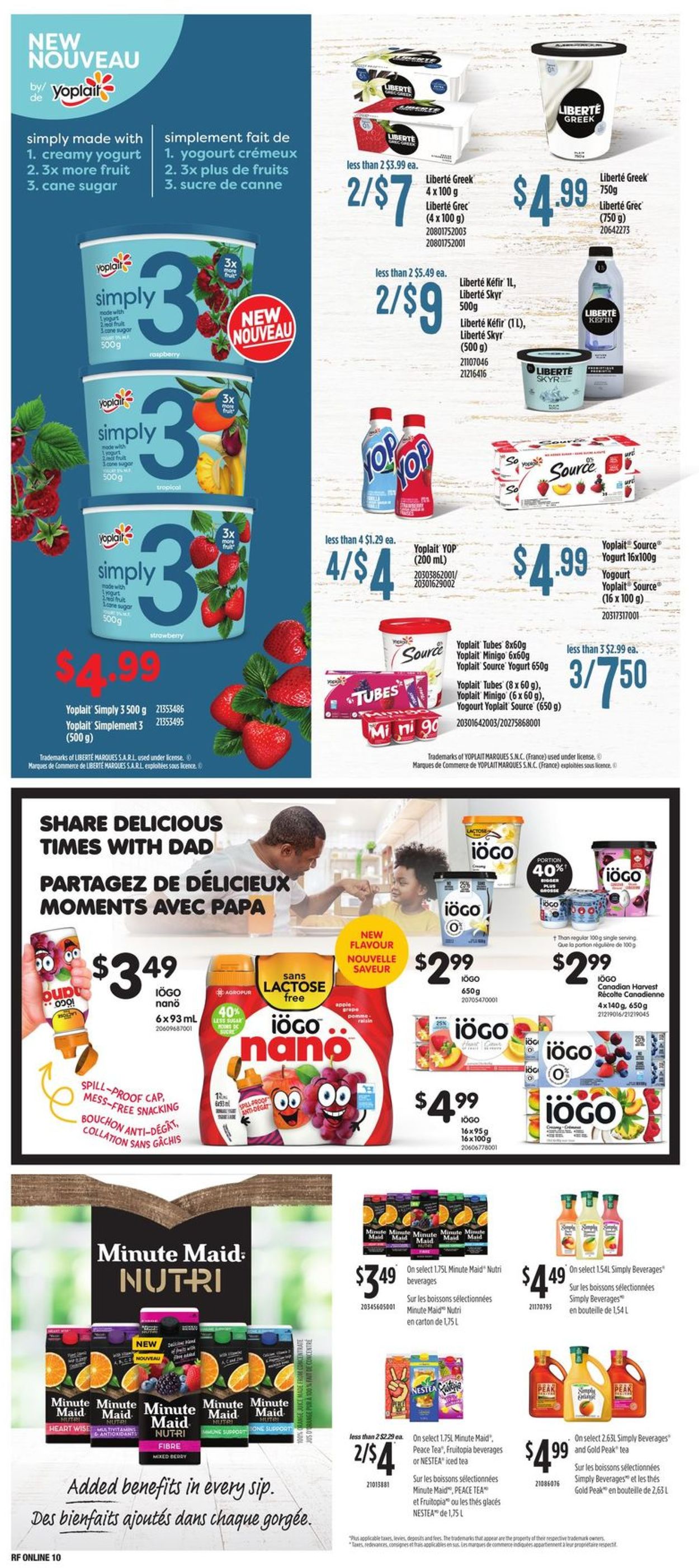 Atlantic Superstore Flyer - 06/17-06/23/2021 (Page 18)