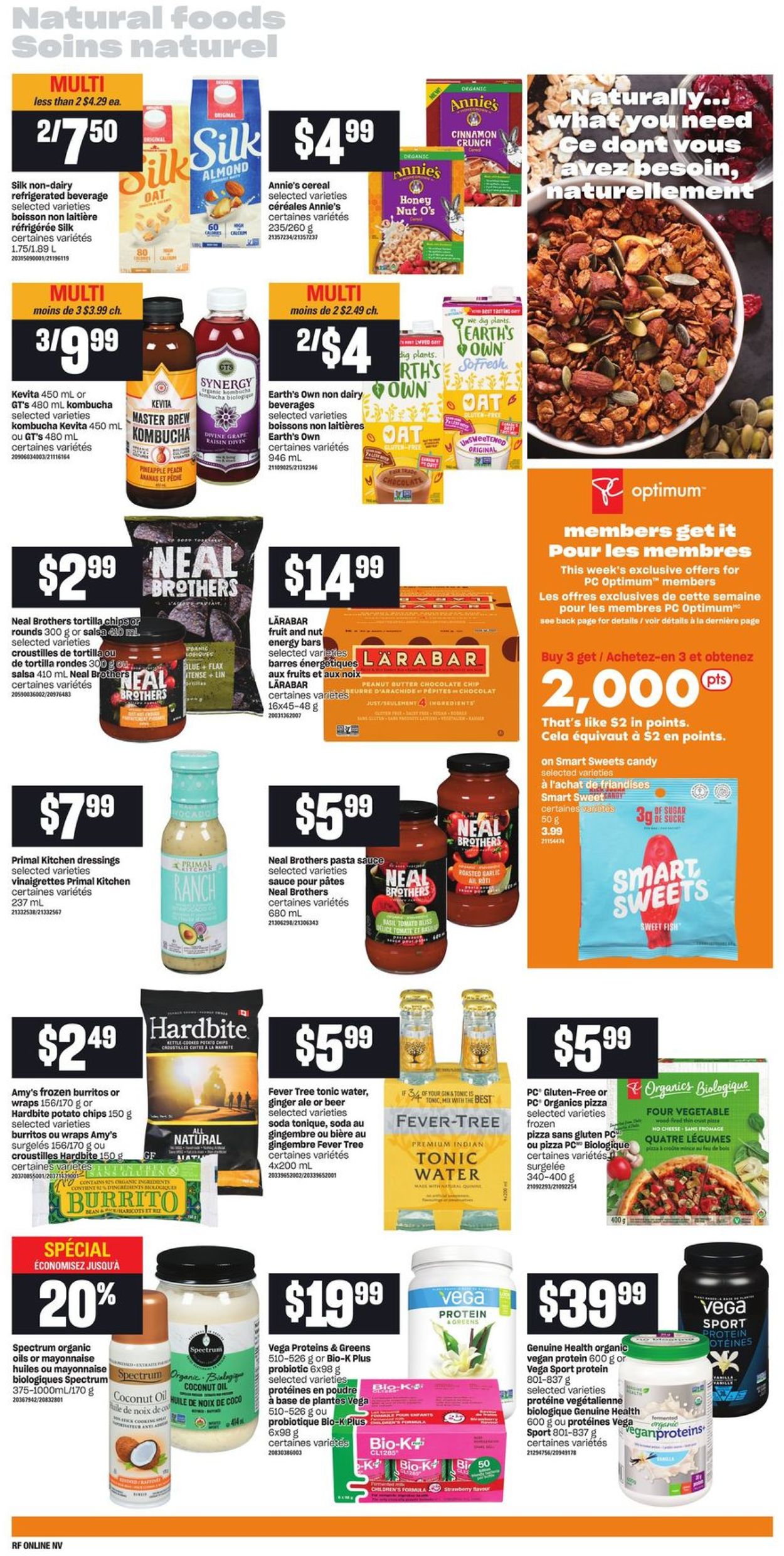 Atlantic Superstore Flyer - 06/24-06/29/2021 (Page 9)