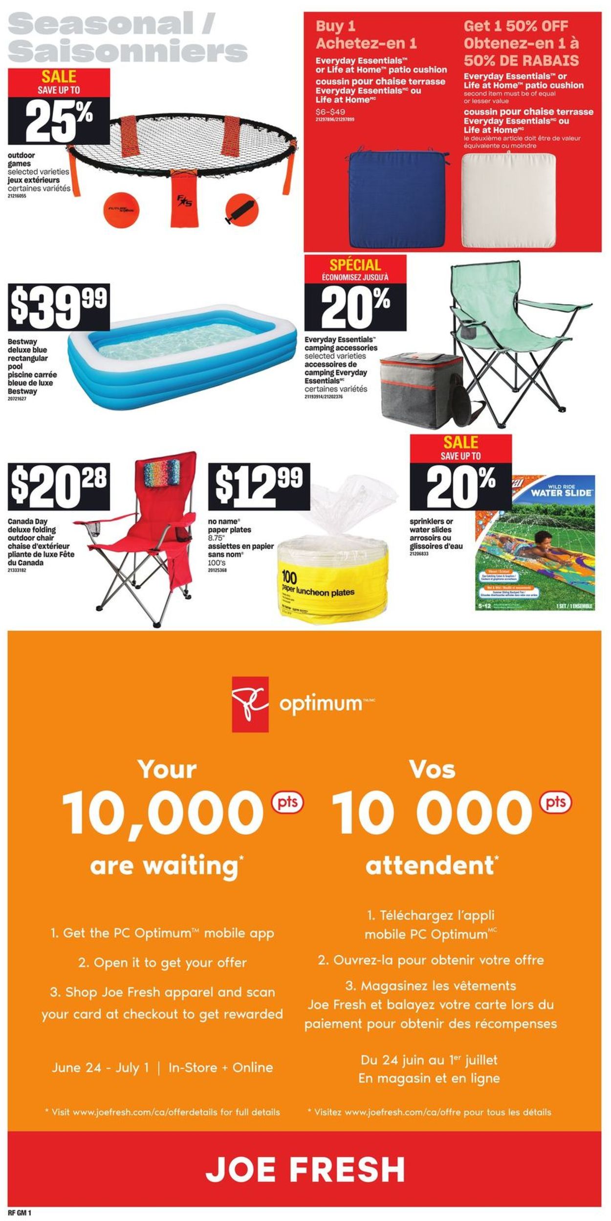 Atlantic Superstore Flyer - 06/24-06/29/2021 (Page 10)