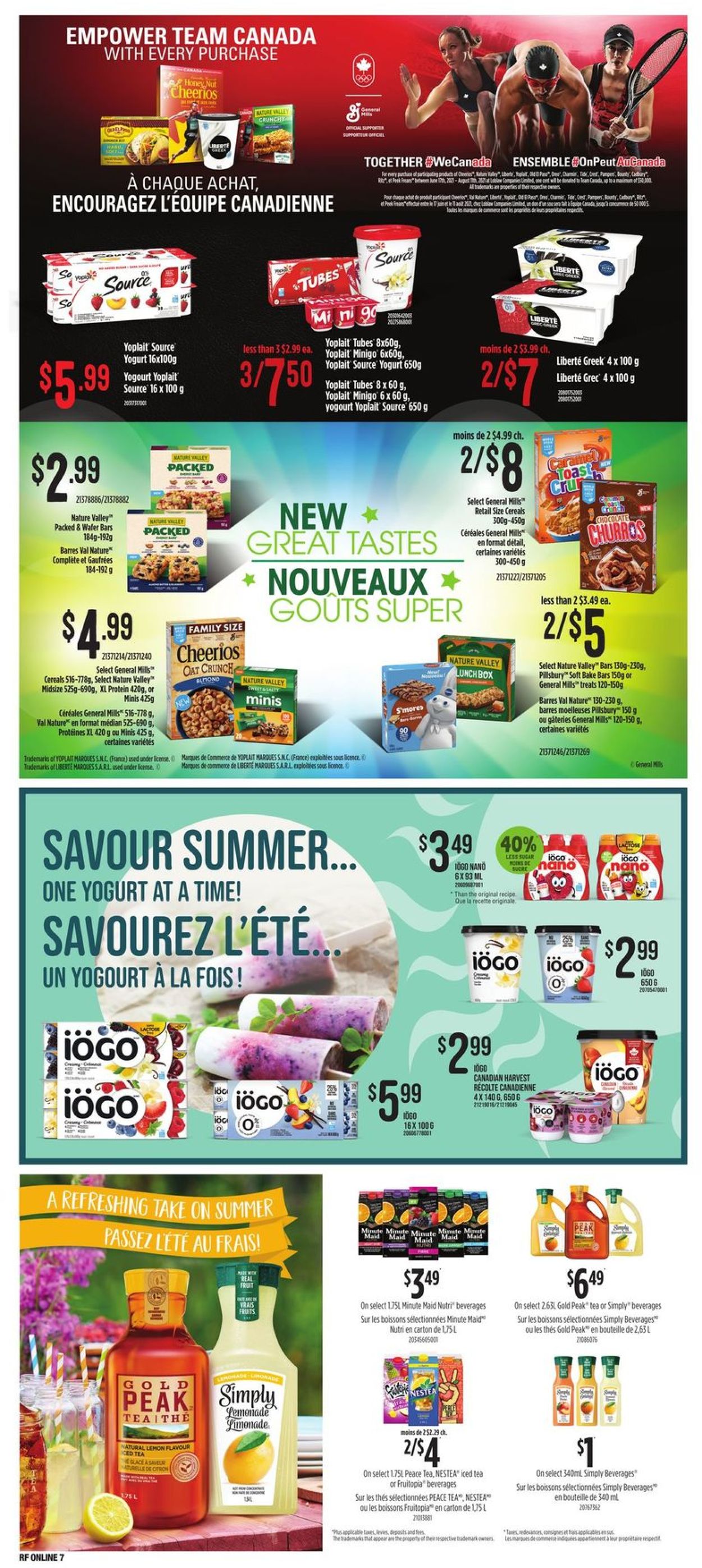 Atlantic Superstore Flyer - 06/24-06/29/2021 (Page 13)
