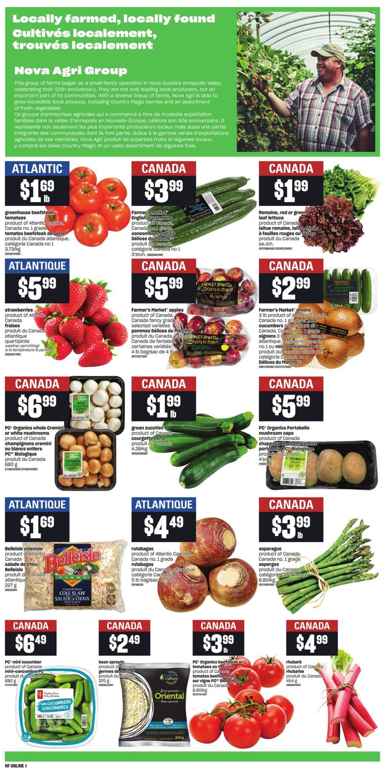 Atlantic Superstore Flyer - 06/30-07/07/2021 (Page 6)