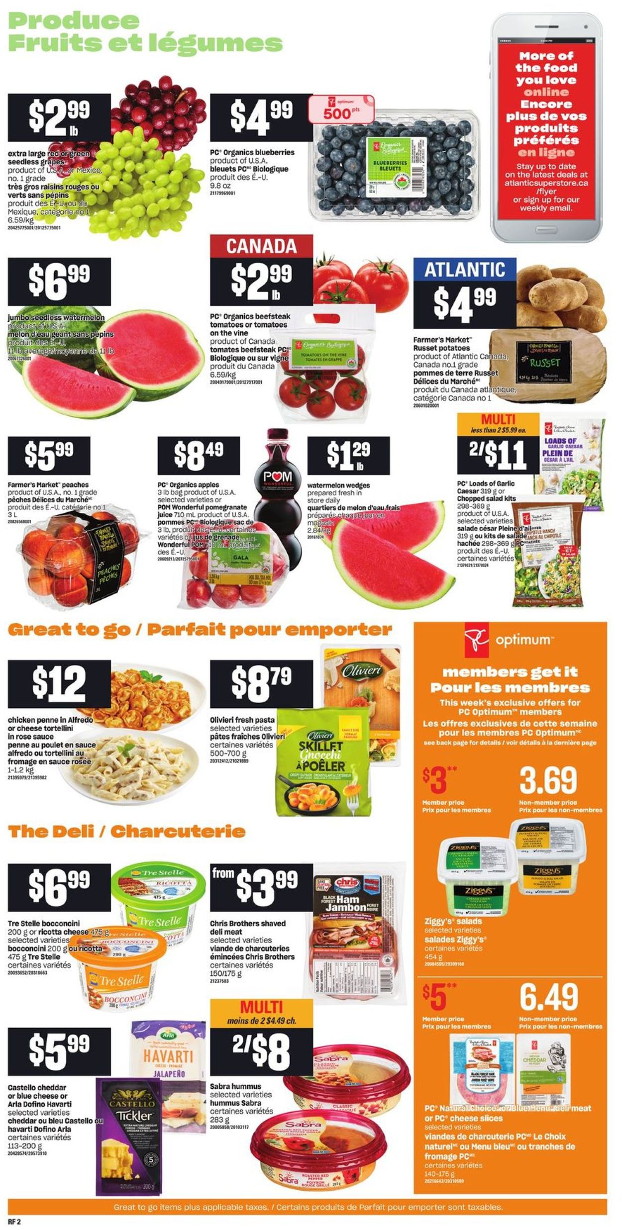 Atlantic Superstore Flyer - 07/15-07/21/2021 (Page 3)