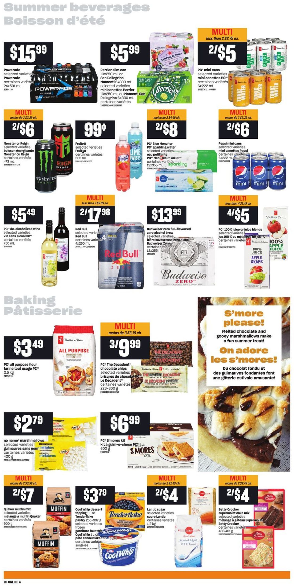 Atlantic Superstore Flyer - 07/15-07/21/2021 (Page 8)
