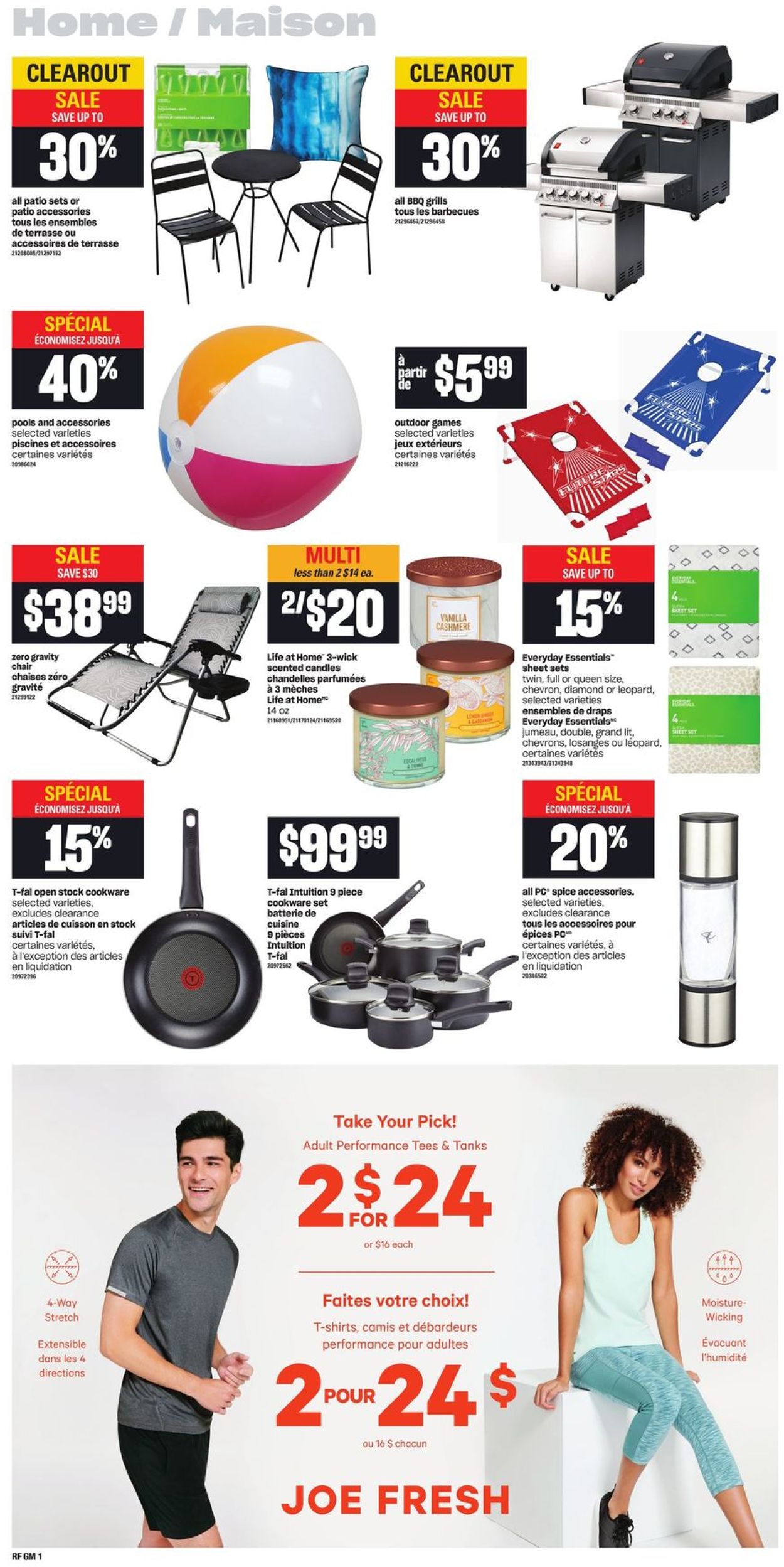 Atlantic Superstore Flyer - 07/15-07/21/2021 (Page 10)