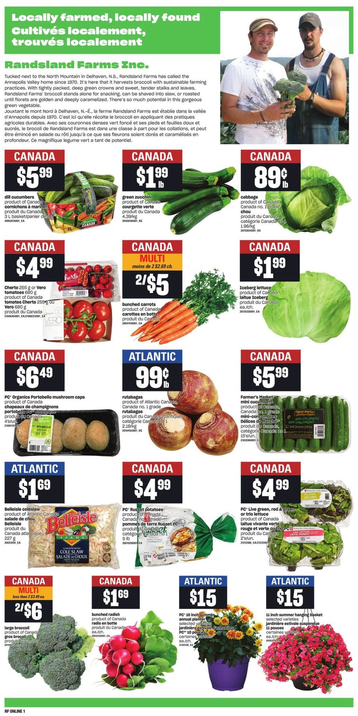 Atlantic Superstore Flyer - 07/22-07/28/2021 (Page 4)