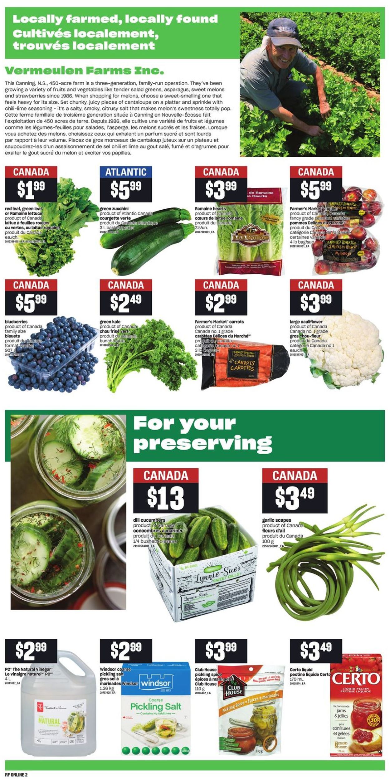 Atlantic Superstore Flyer - 07/22-07/28/2021 (Page 5)