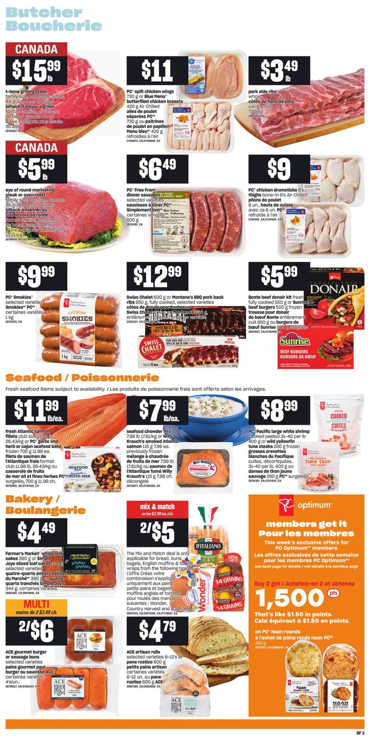 Atlantic Superstore Flyer - 07/22-07/28/2021 (Page 6)