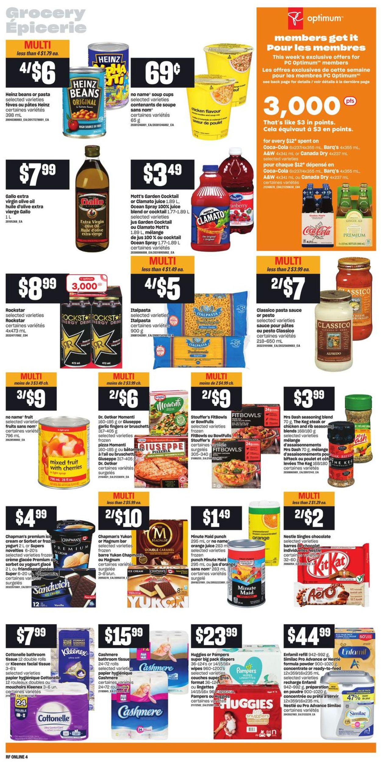 Atlantic Superstore Flyer - 07/22-07/28/2021 (Page 8)