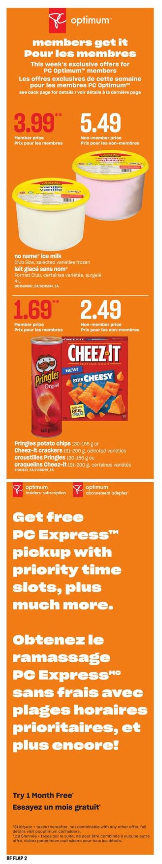 Atlantic Superstore Flyer - 07/29-08/04/2021 (Page 2)