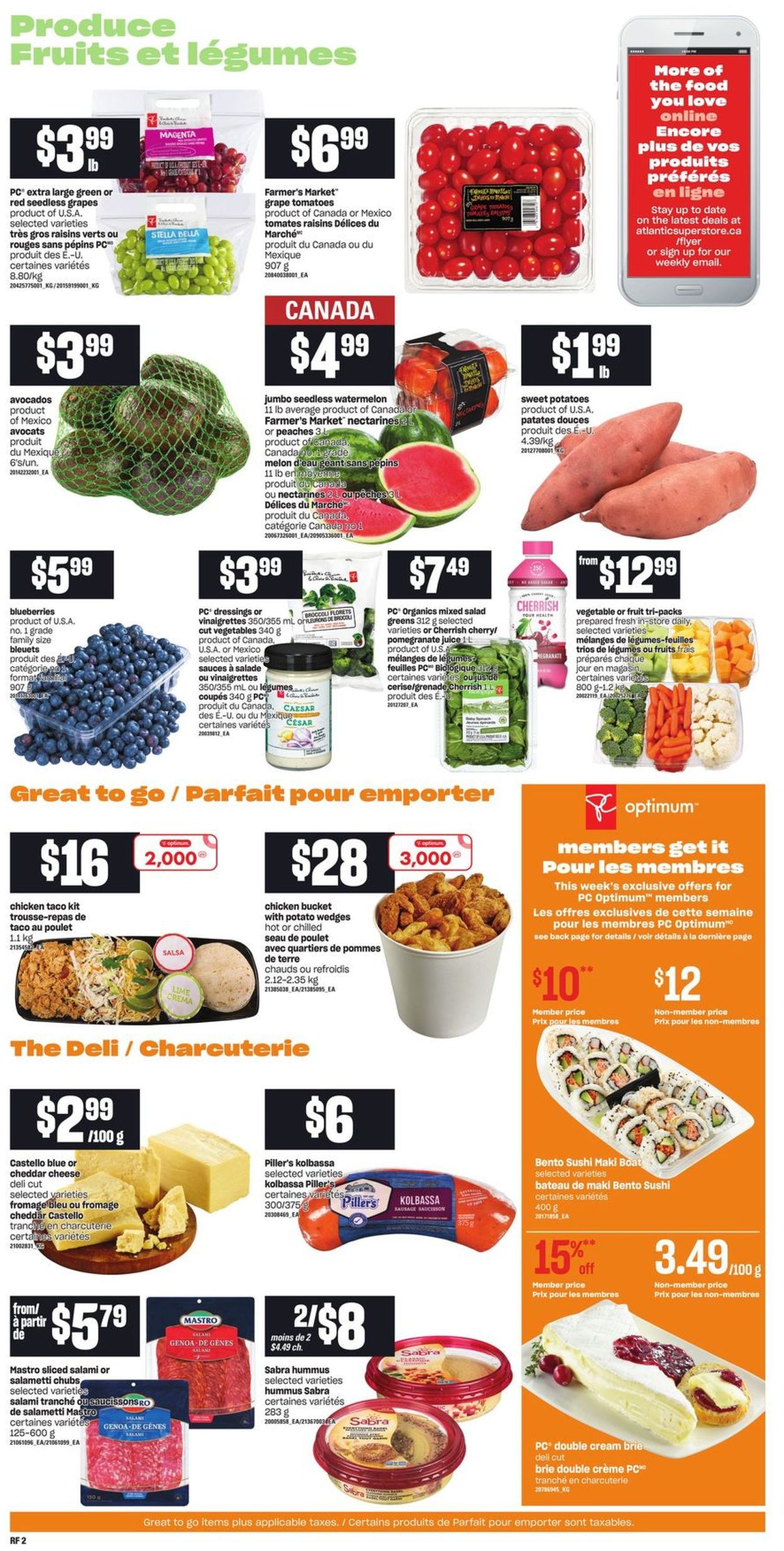 Atlantic Superstore Flyer - 08/05-08/11/2021 (Page 3)