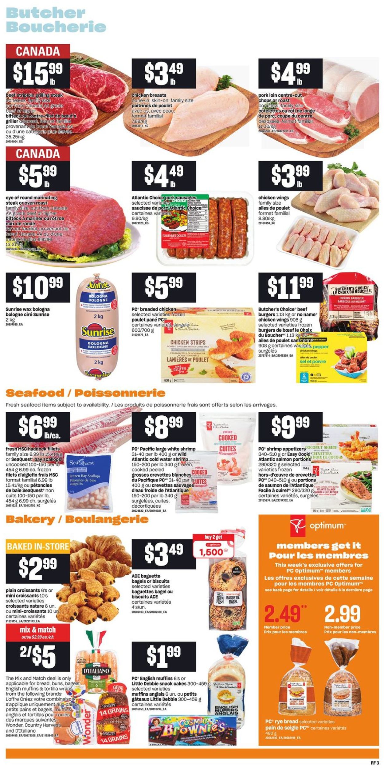 Atlantic Superstore Flyer - 08/05-08/11/2021 (Page 6)
