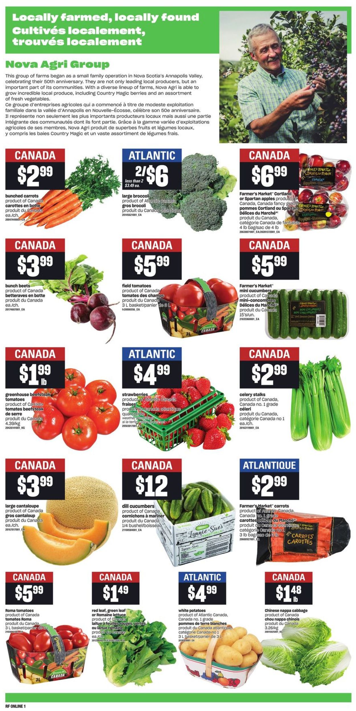 Atlantic Superstore Flyer - 08/19-08/25/2021 (Page 4)