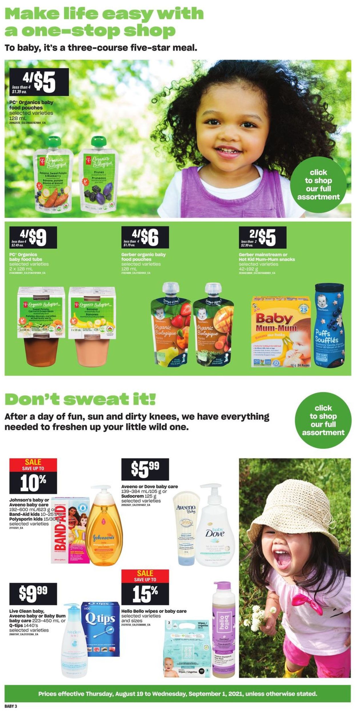Atlantic Superstore Flyer - 08/19-09/01/2021 (Page 3)