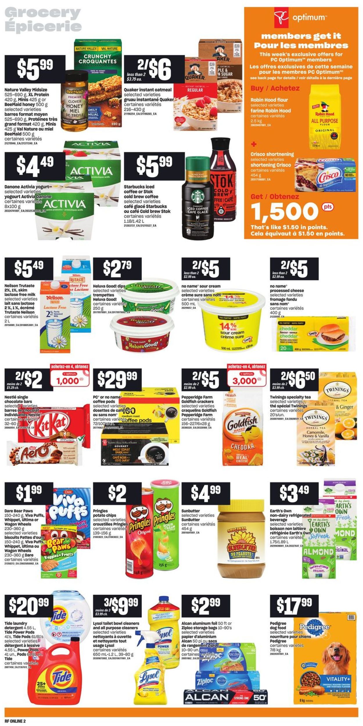 Atlantic Superstore Flyer - 08/26-09/01/2021 (Page 8)