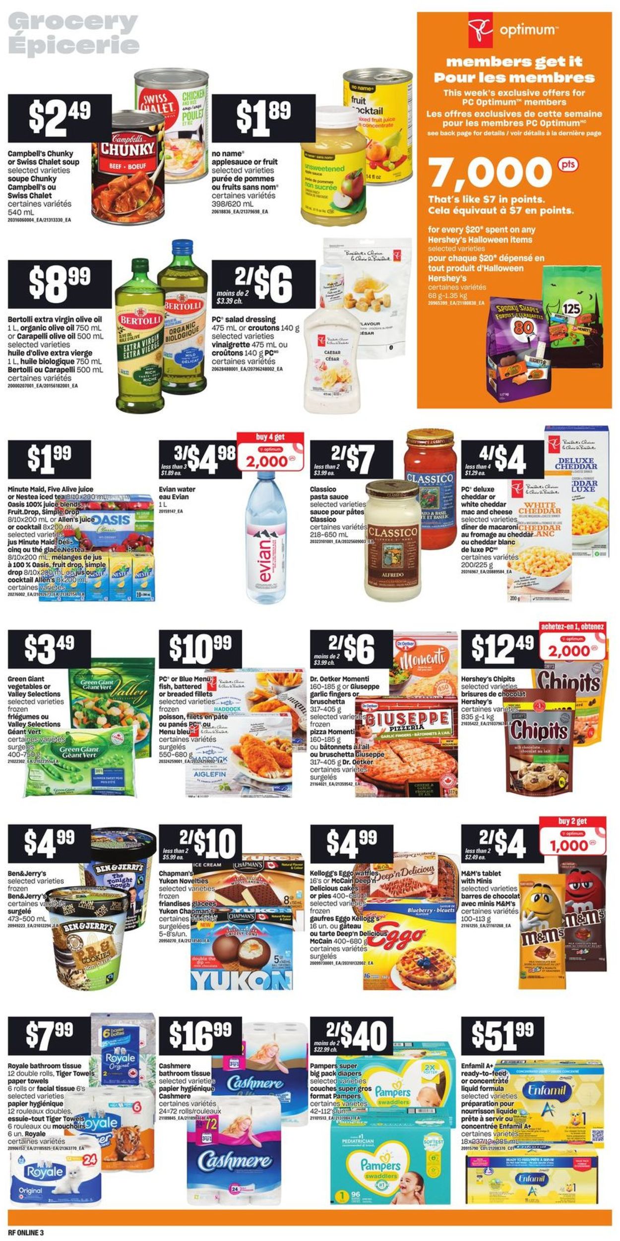 Atlantic Superstore Flyer - 08/26-09/01/2021 (Page 9)