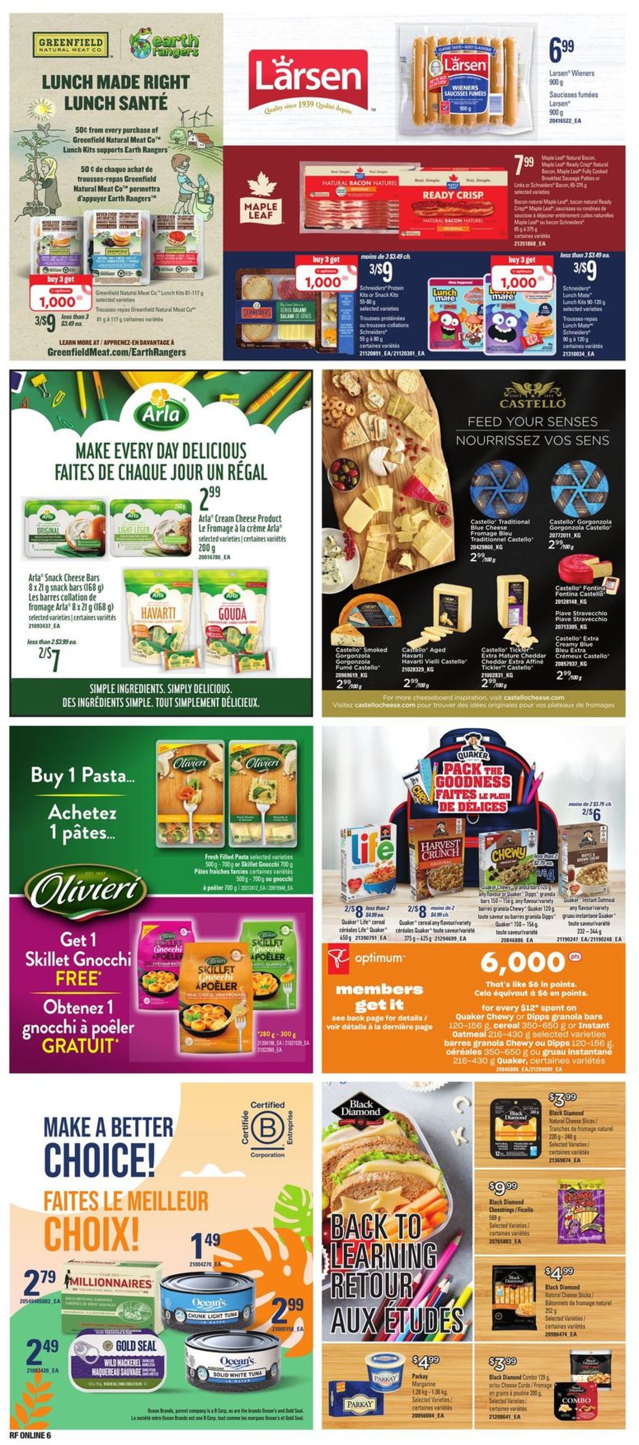 Atlantic Superstore Flyer - 08/26-09/01/2021 (Page 15)