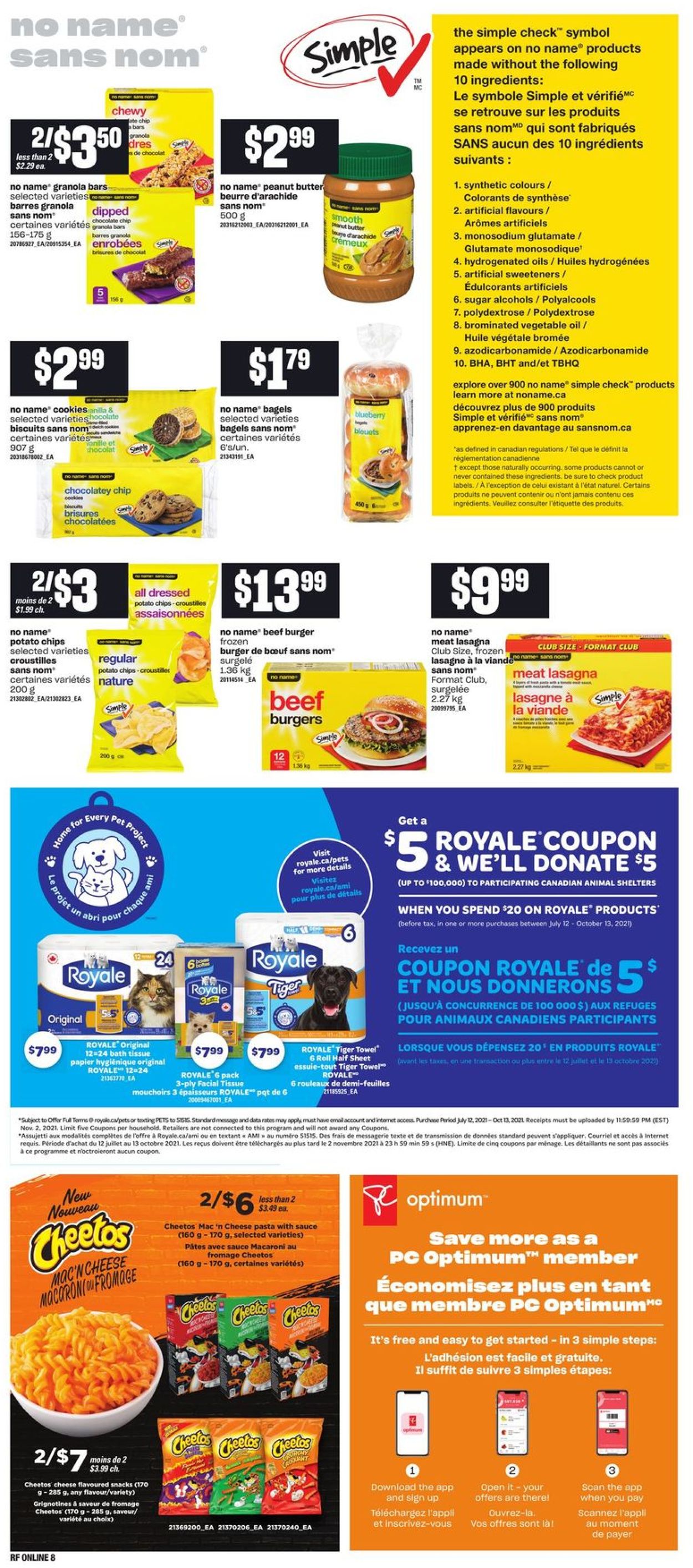 Atlantic Superstore Flyer - 08/26-09/01/2021 (Page 17)