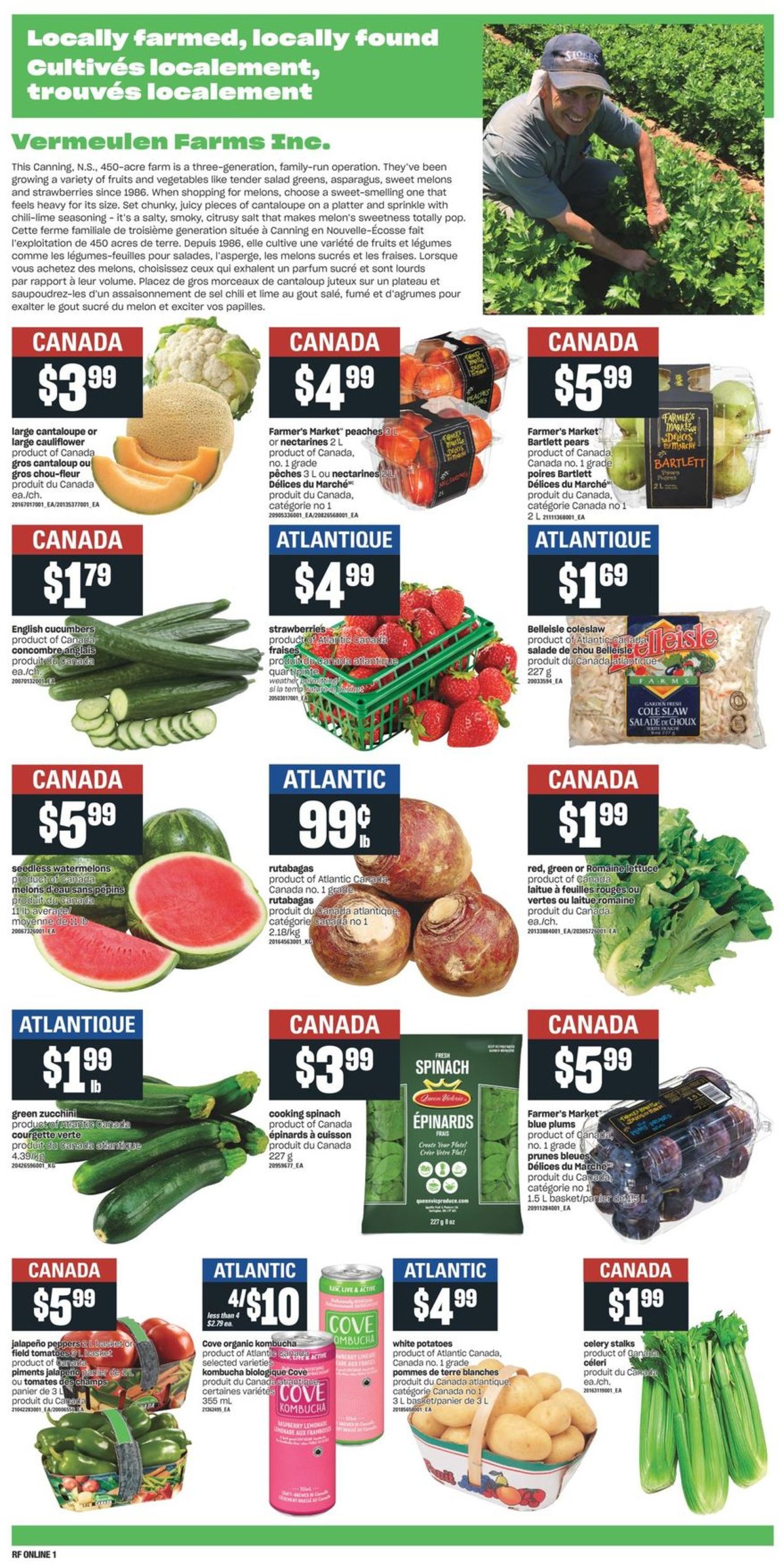 Atlantic Superstore Flyer - 09/02-09/08/2021 (Page 6)