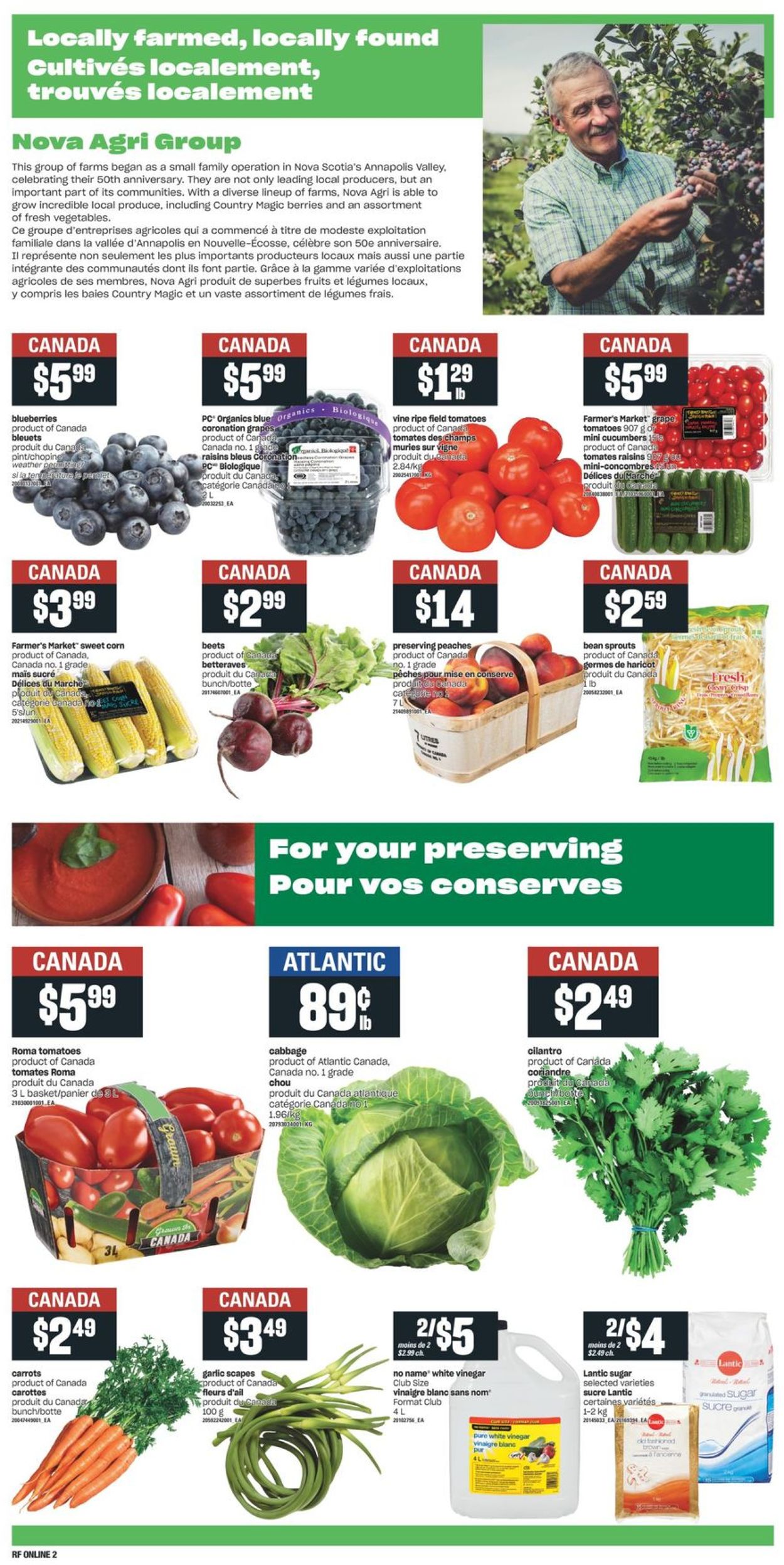Atlantic Superstore Flyer - 09/02-09/08/2021 (Page 7)
