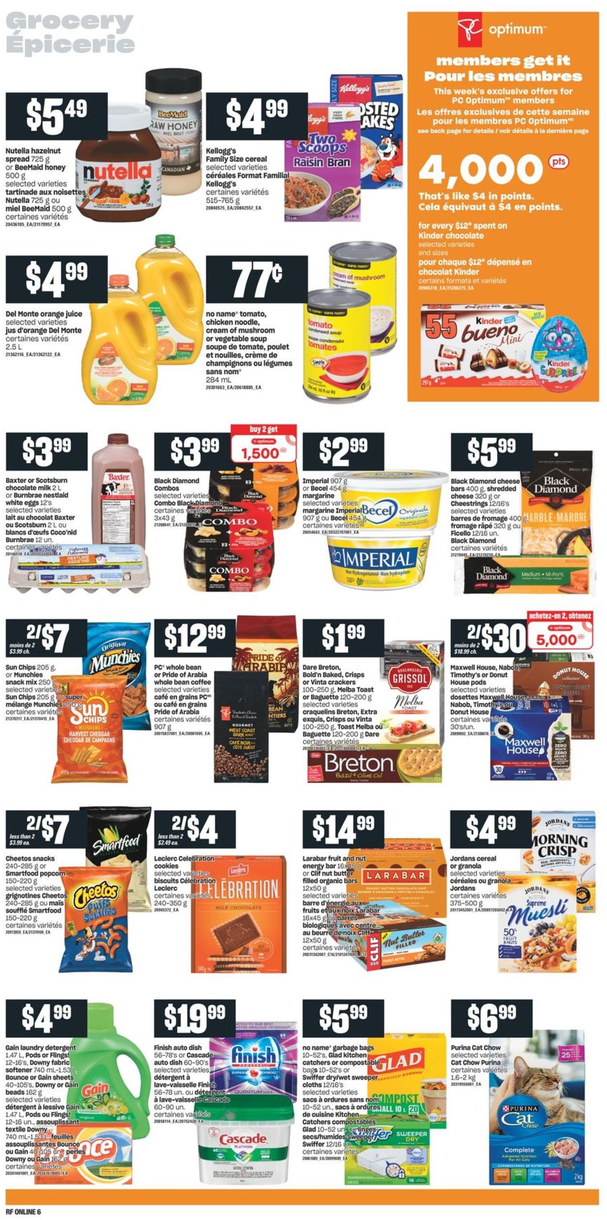 Atlantic Superstore Flyer - 09/02-09/08/2021 (Page 12)