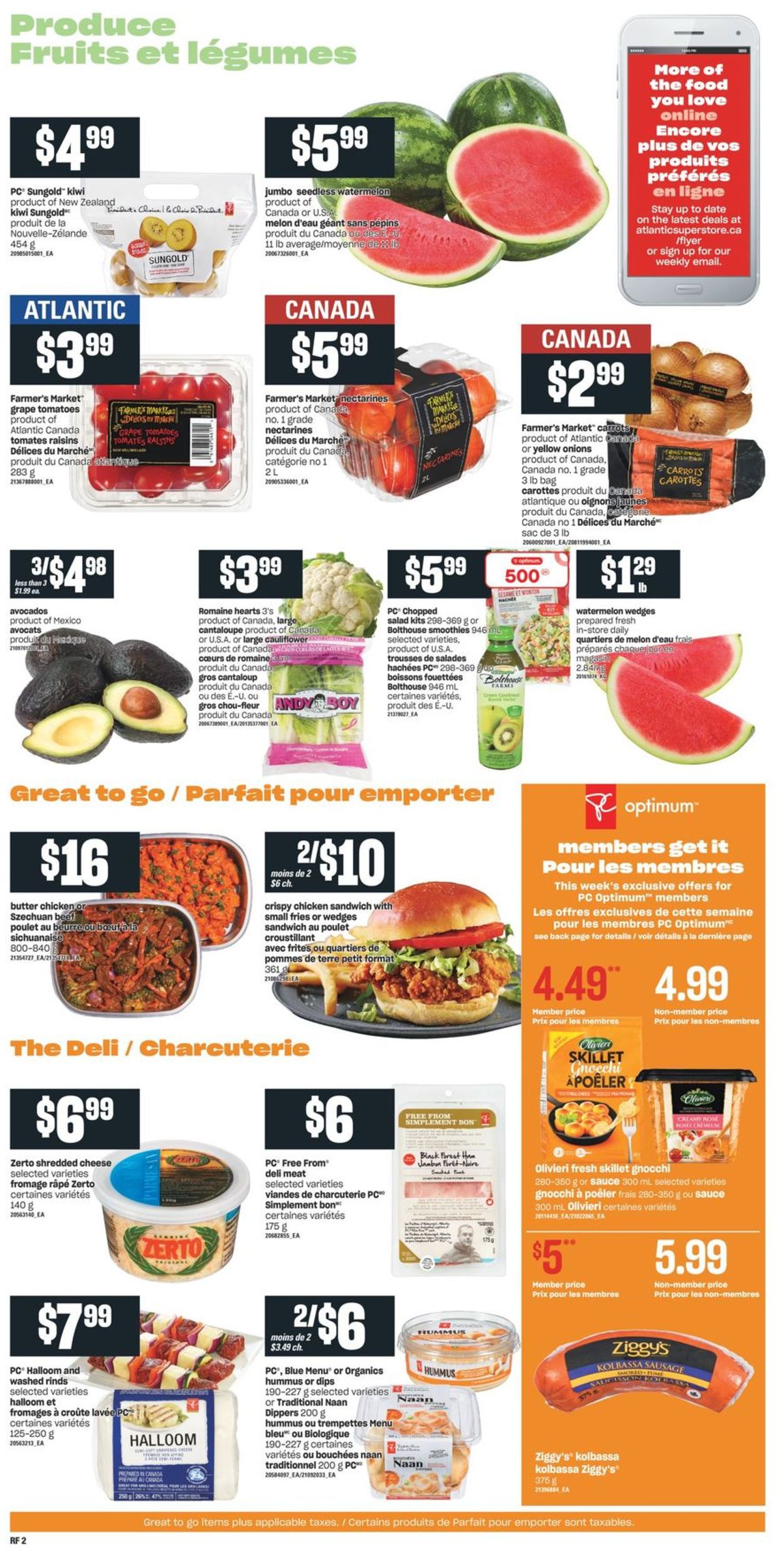 Atlantic Superstore Flyer - 09/09-09/15/2021 (Page 3)