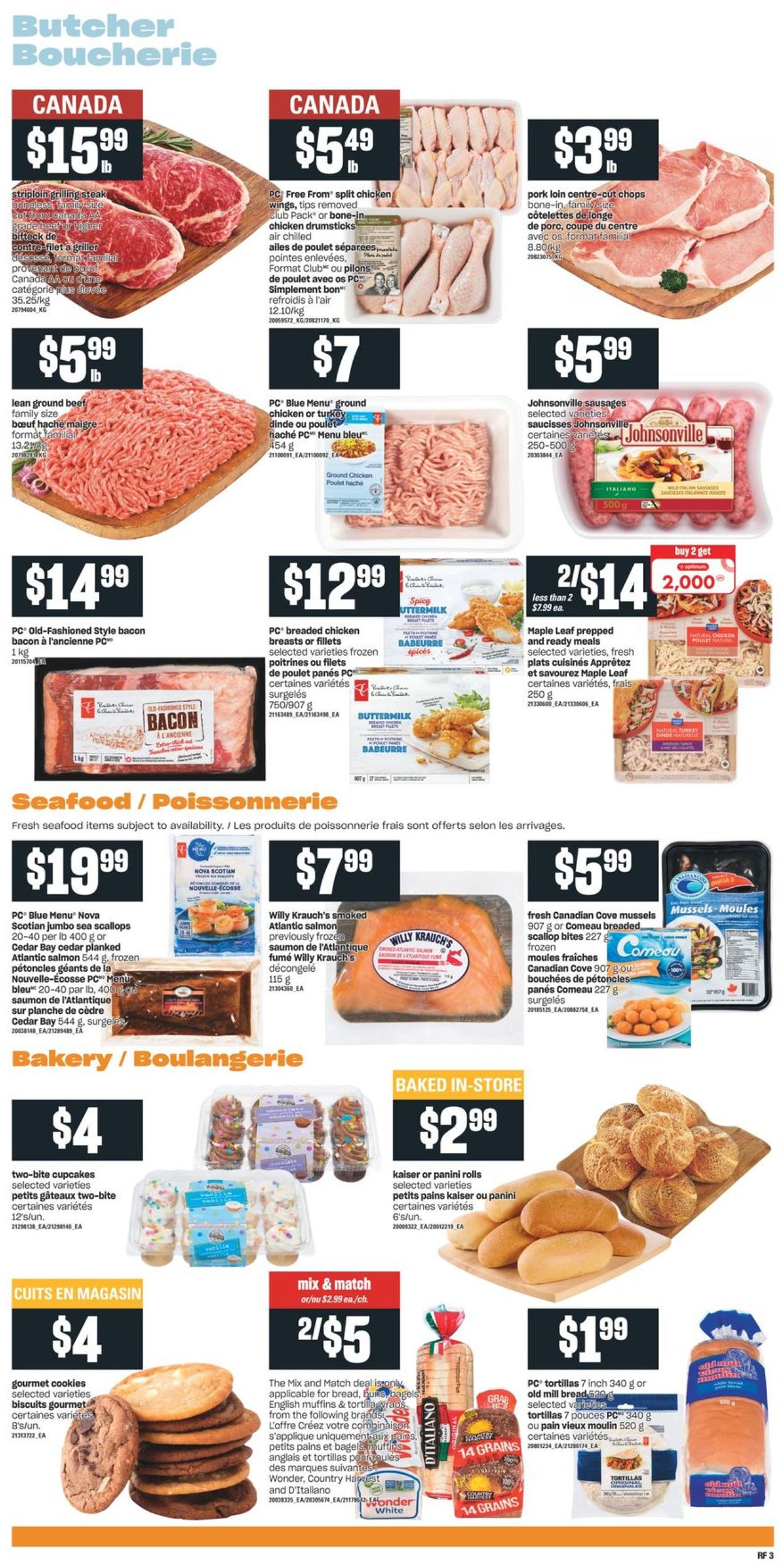 Atlantic Superstore Flyer - 09/09-09/15/2021 (Page 6)