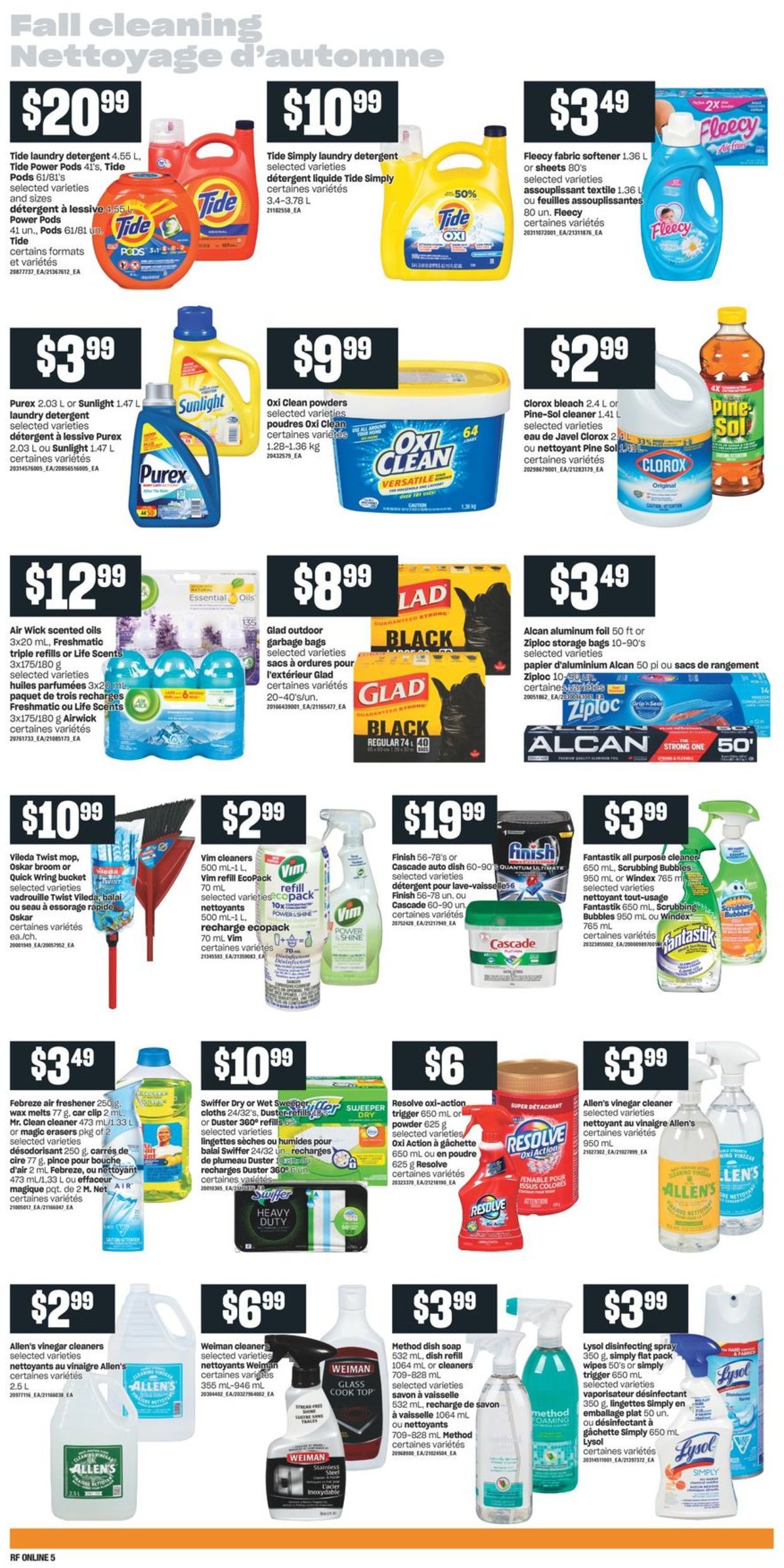 Atlantic Superstore Flyer - 09/09-09/15/2021 (Page 9)