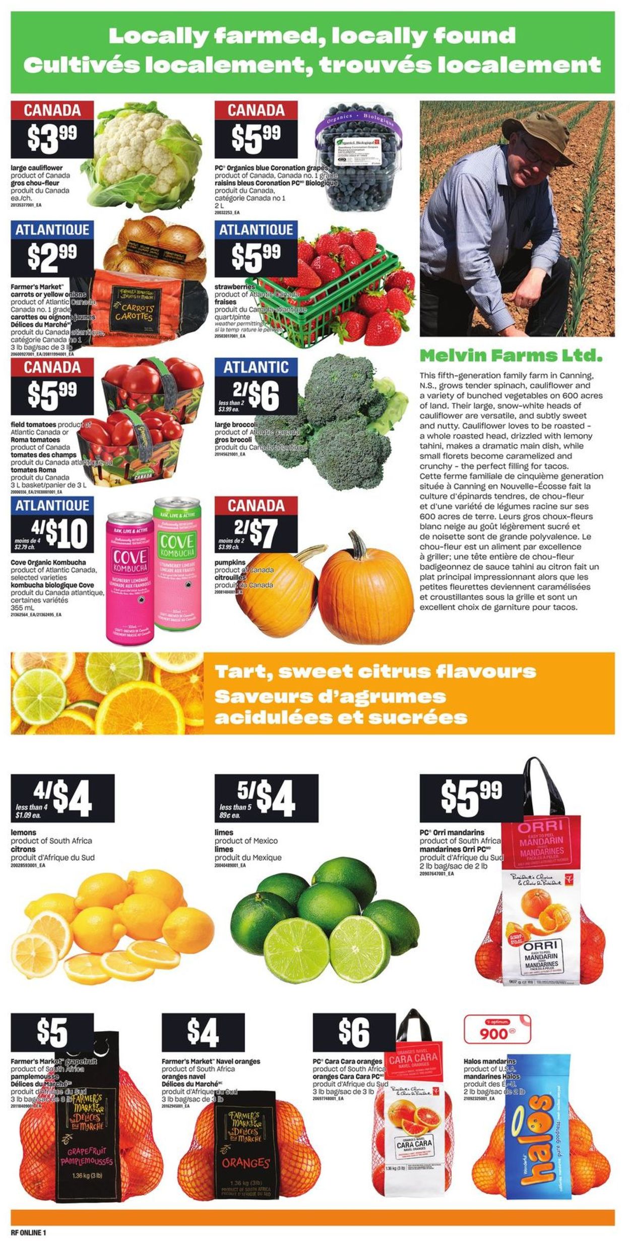 Atlantic Superstore Flyer - 09/23-09/29/2021 (Page 6)