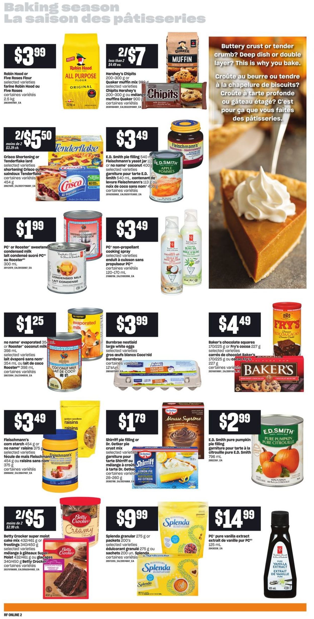 Atlantic Superstore Flyer - 09/23-09/29/2021 (Page 8)