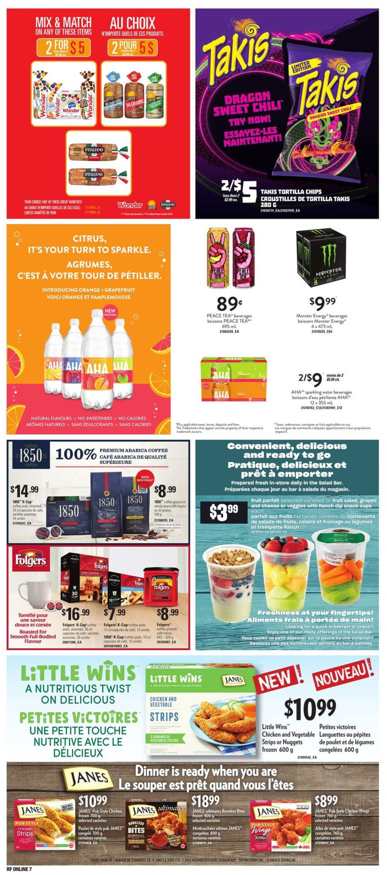 Atlantic Superstore Flyer - 09/23-09/29/2021 (Page 15)