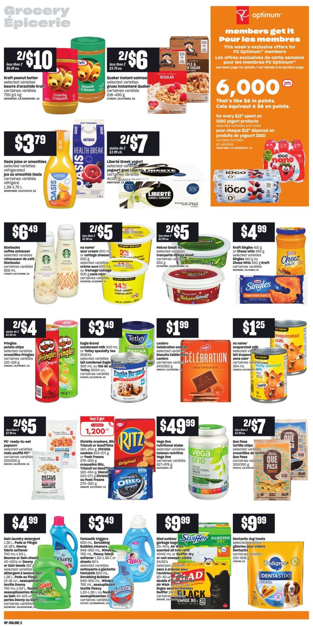 Atlantic Superstore Flyer - 09/30-10/06/2021 (Page 8)