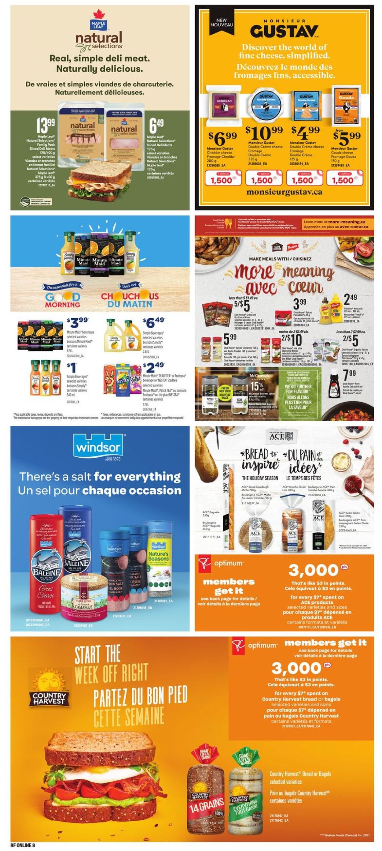 Atlantic Superstore Flyer - 09/30-10/06/2021 (Page 17)