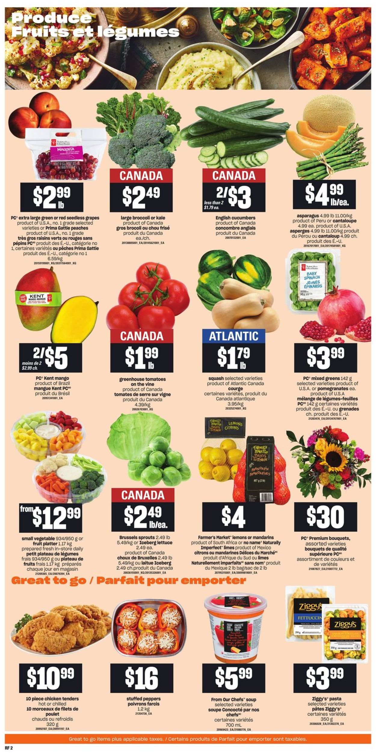 Atlantic Superstore Flyer - 10/07-10/13/2021 (Page 5)