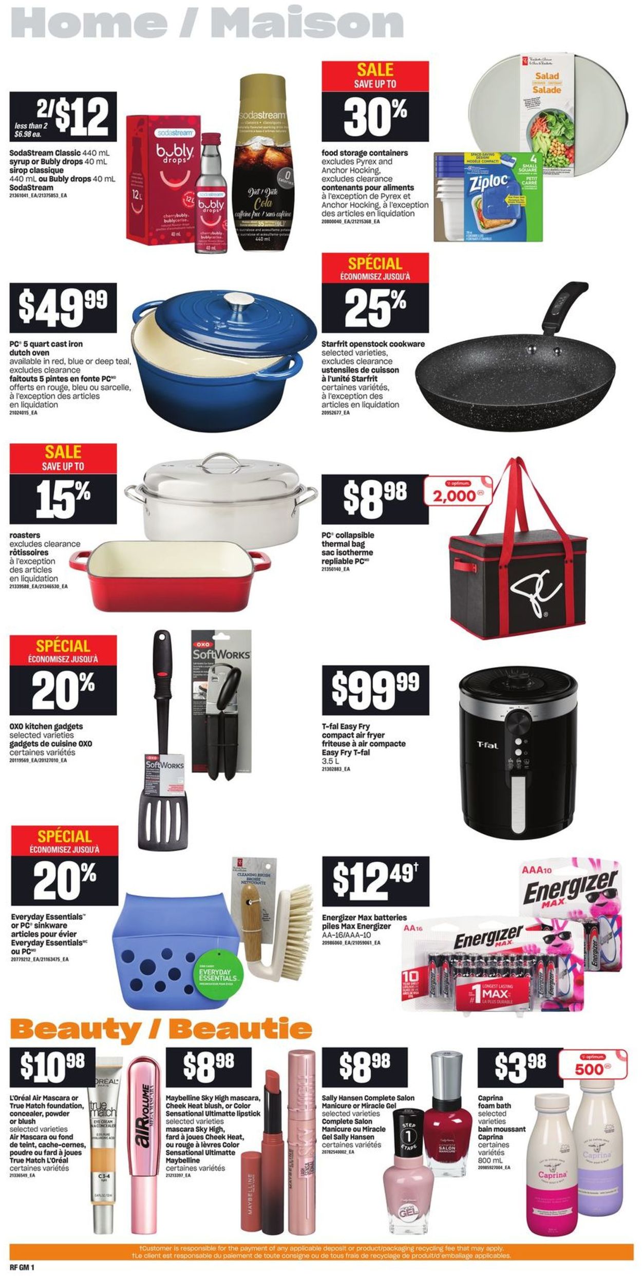 Atlantic Superstore Flyer - 10/07-10/13/2021 (Page 14)