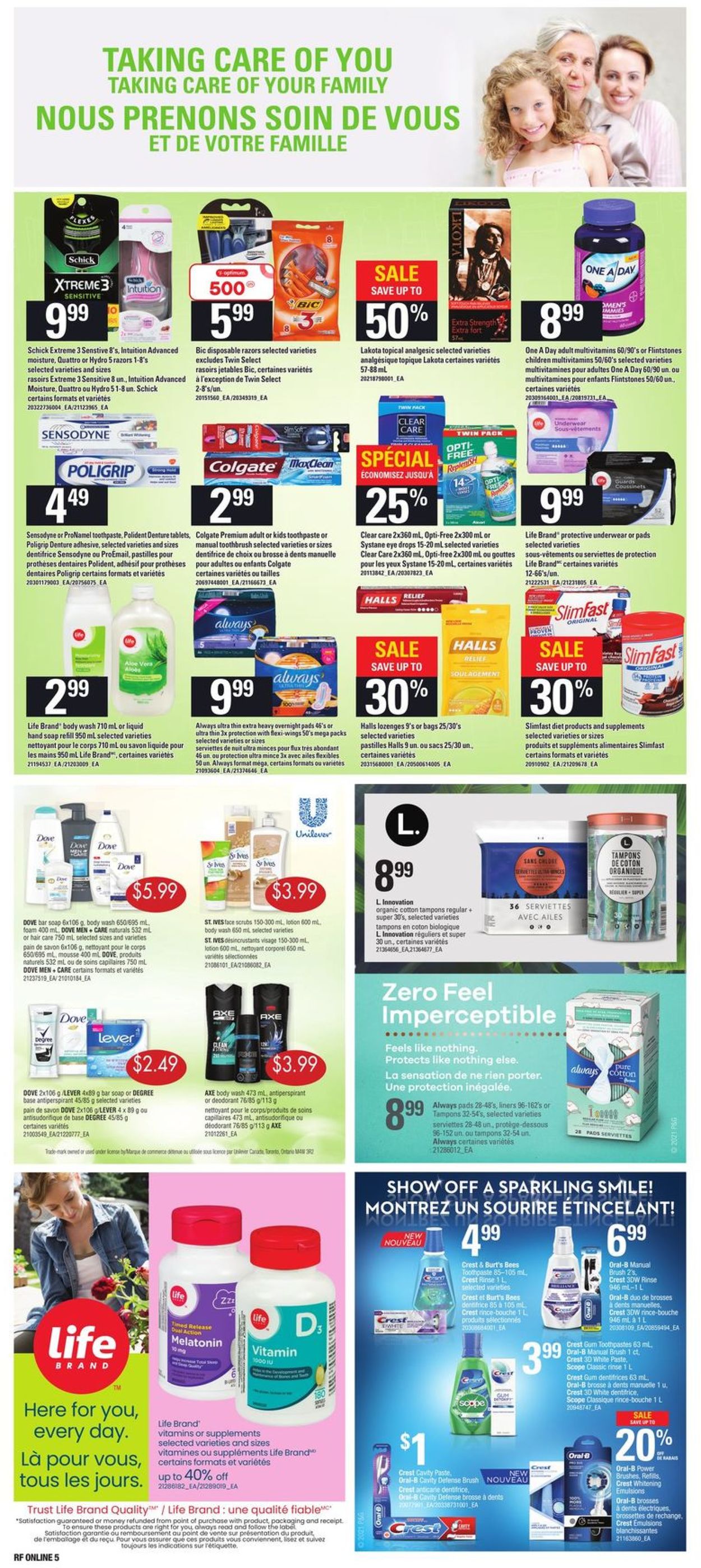 Atlantic Superstore Flyer - 10/07-10/13/2021 (Page 15)