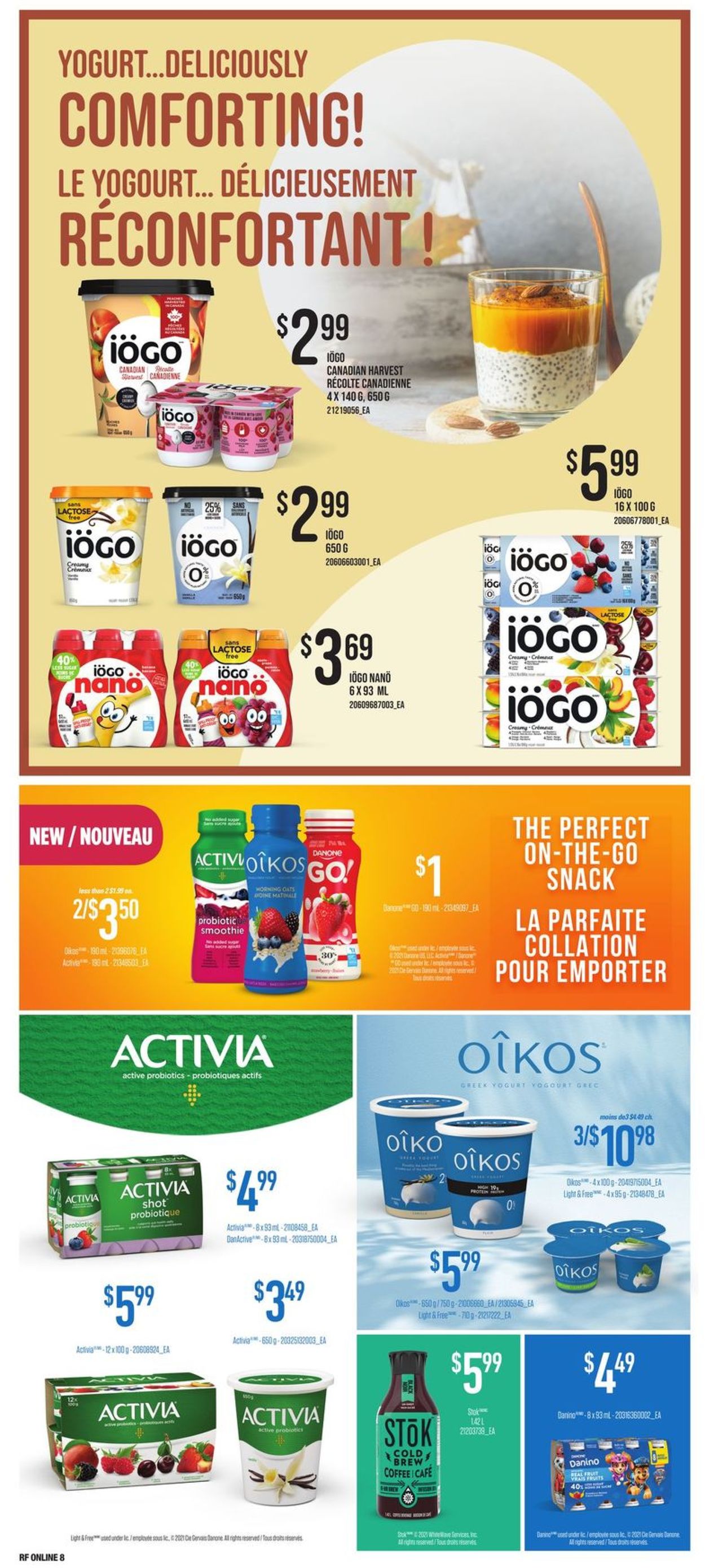 Atlantic Superstore Flyer - 10/07-10/13/2021 (Page 18)