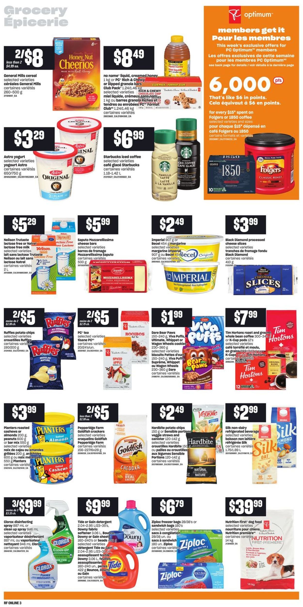 Atlantic Superstore Flyer - 10/14-10/20/2021 (Page 7)
