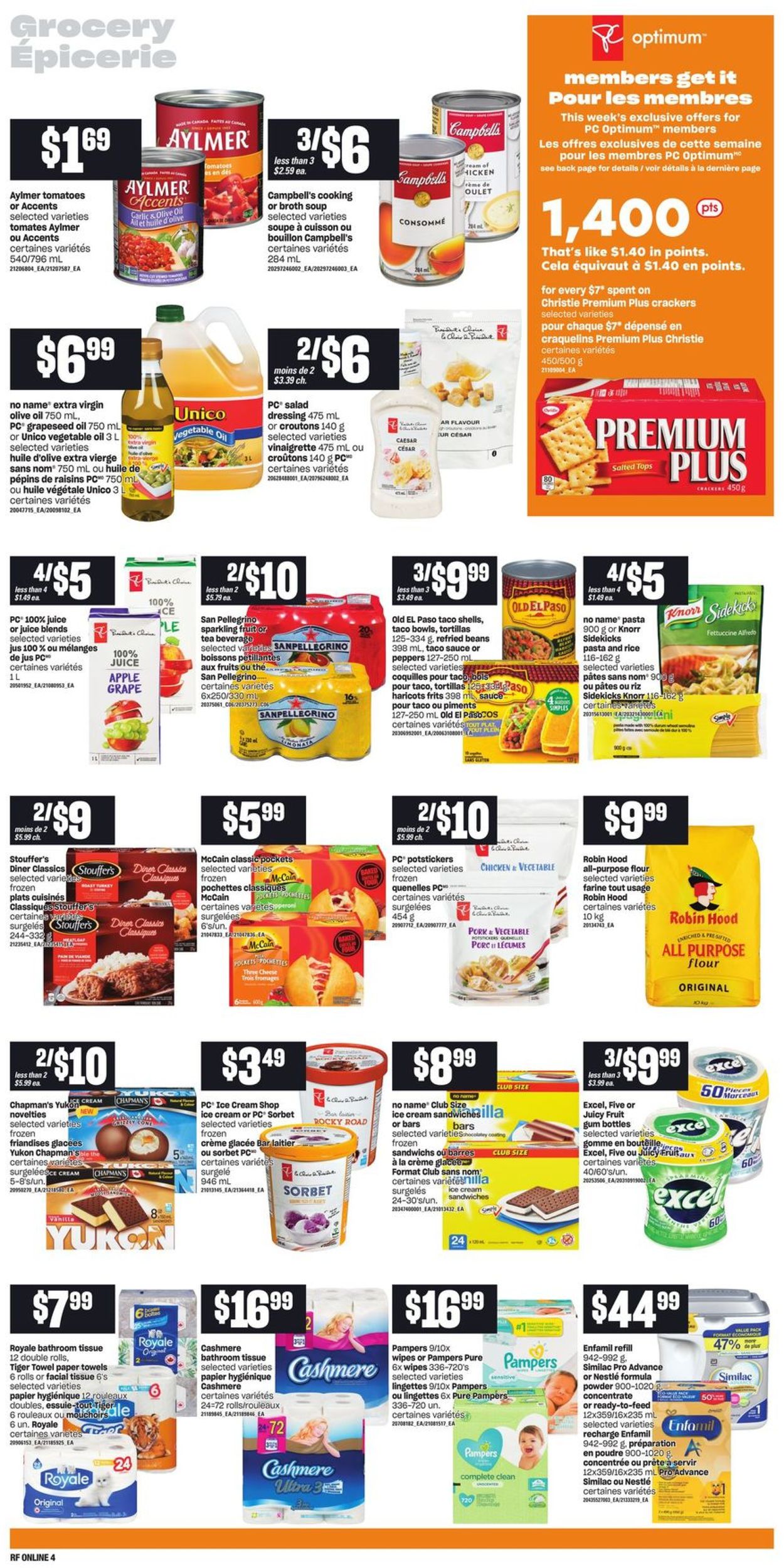 Atlantic Superstore Flyer - 10/14-10/20/2021 (Page 8)