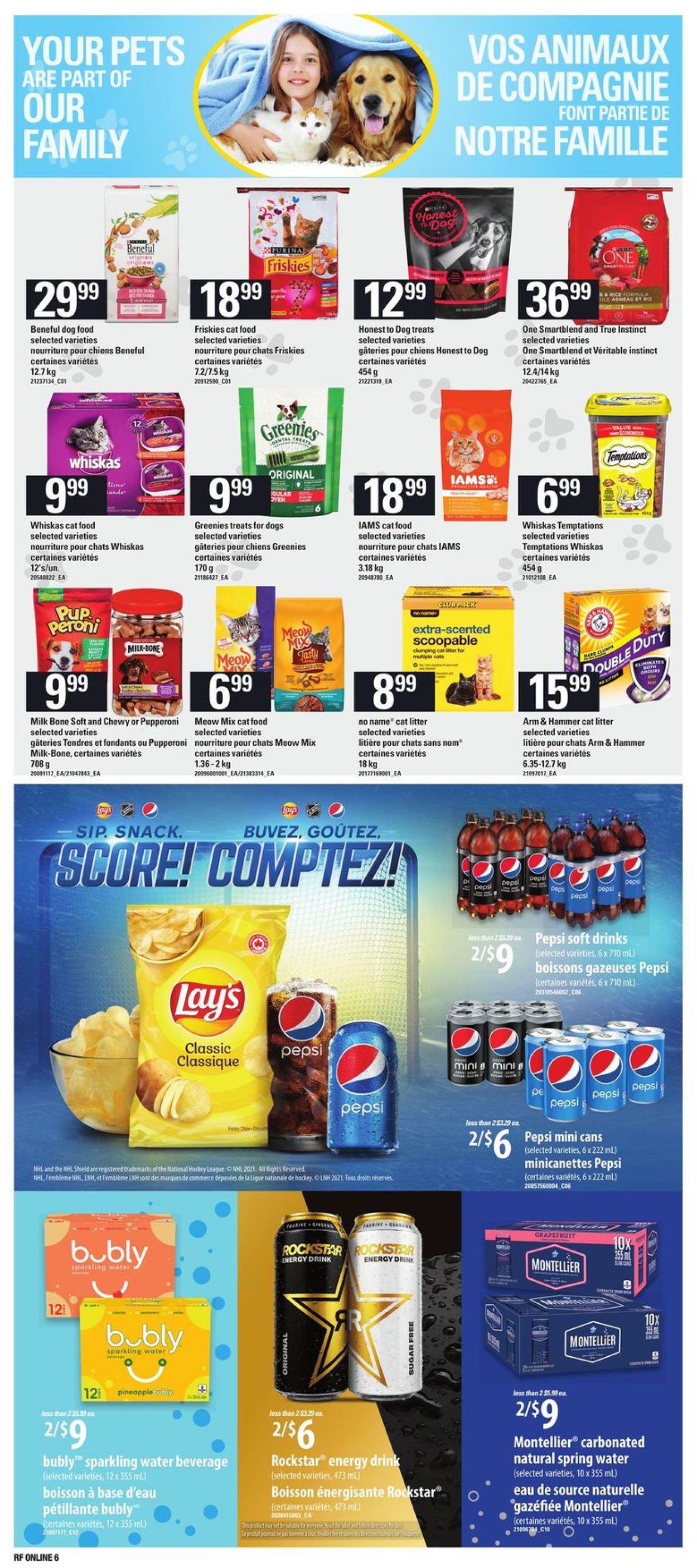 Atlantic Superstore Flyer - 10/14-10/20/2021 (Page 11)