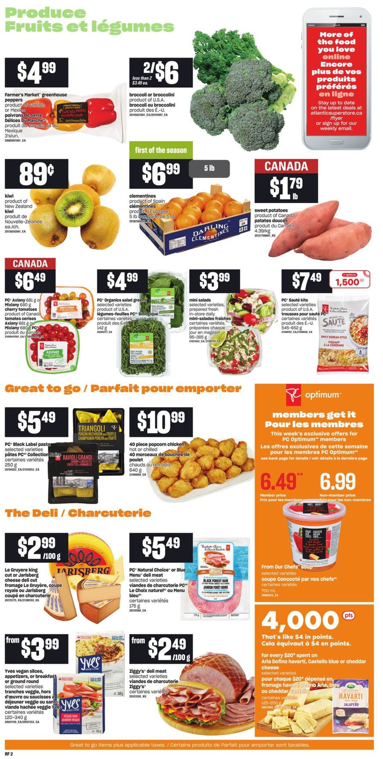 Atlantic Superstore Flyer - 11/04-11/10/2021 (Page 3)